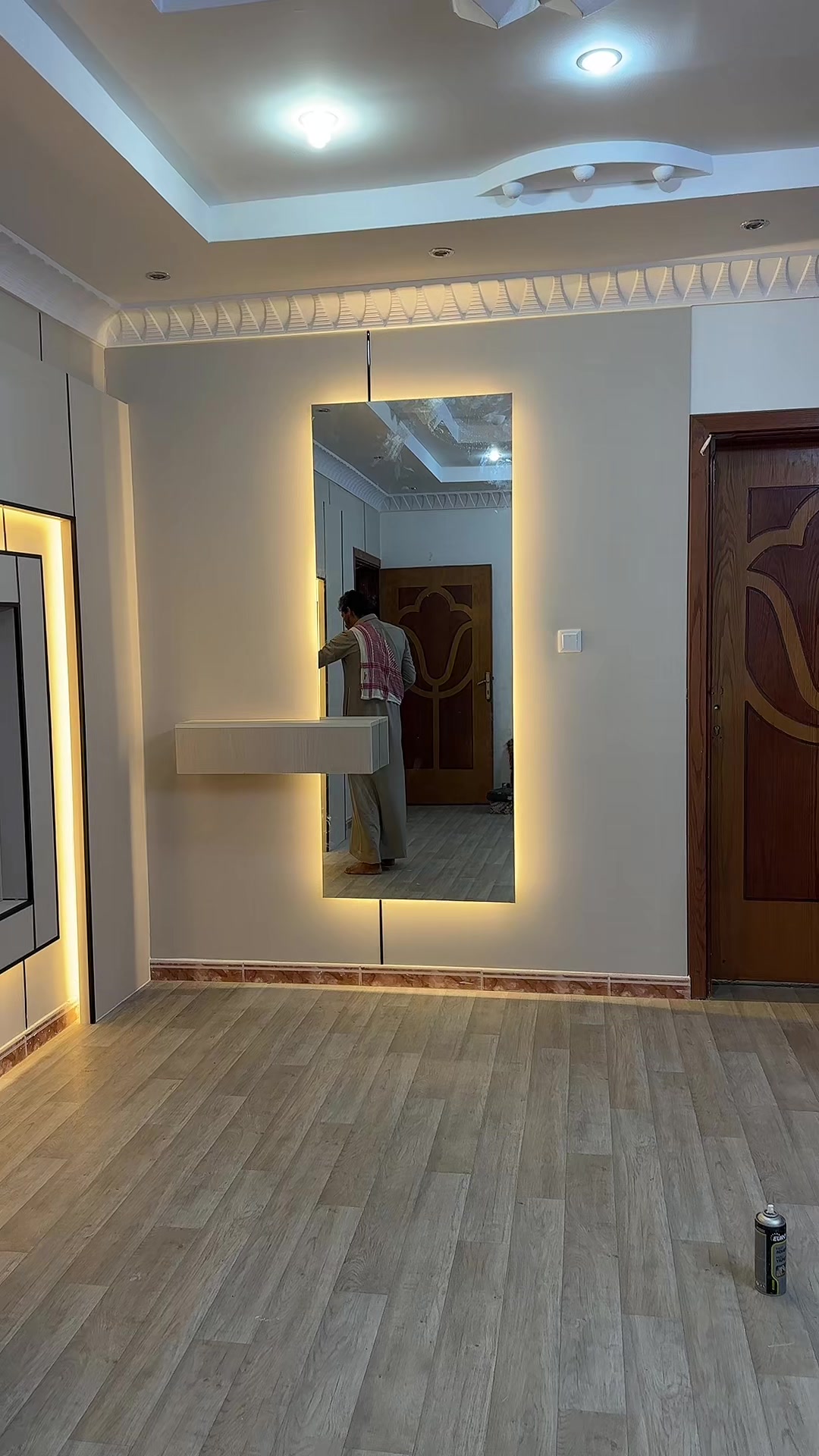 @ديكورات الحوية الطائف