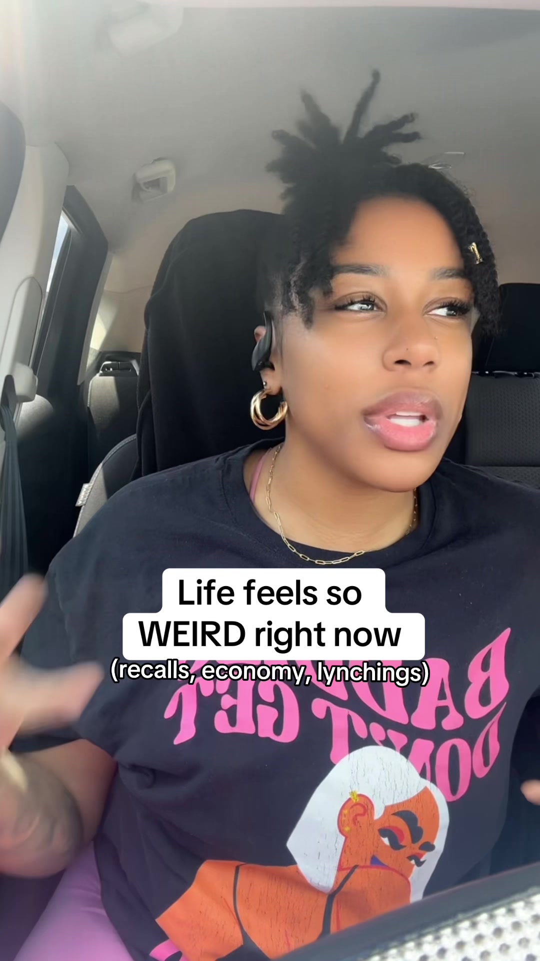 @Triniti J. | Lifestyle/Beauty