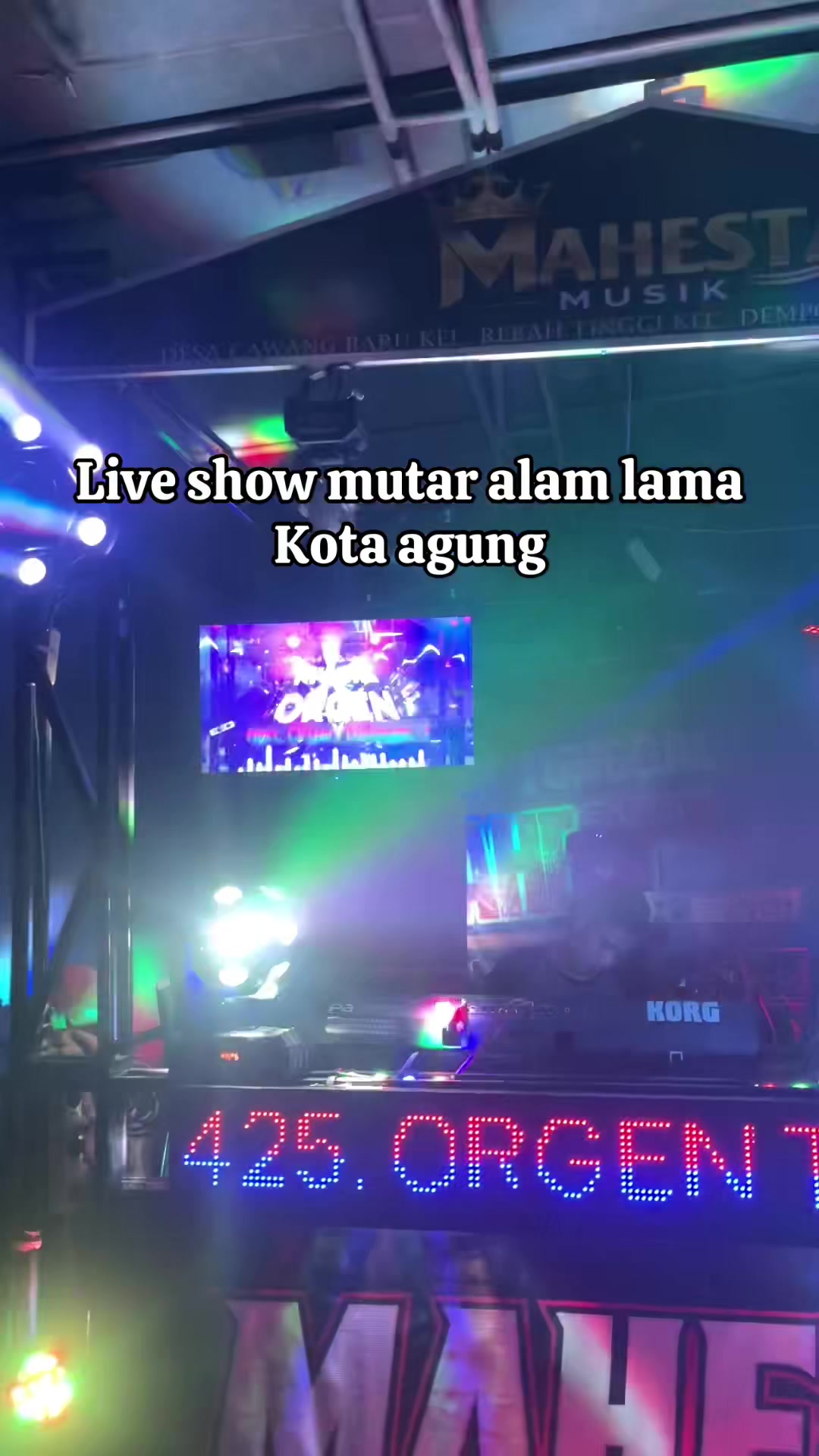 @mahesta group