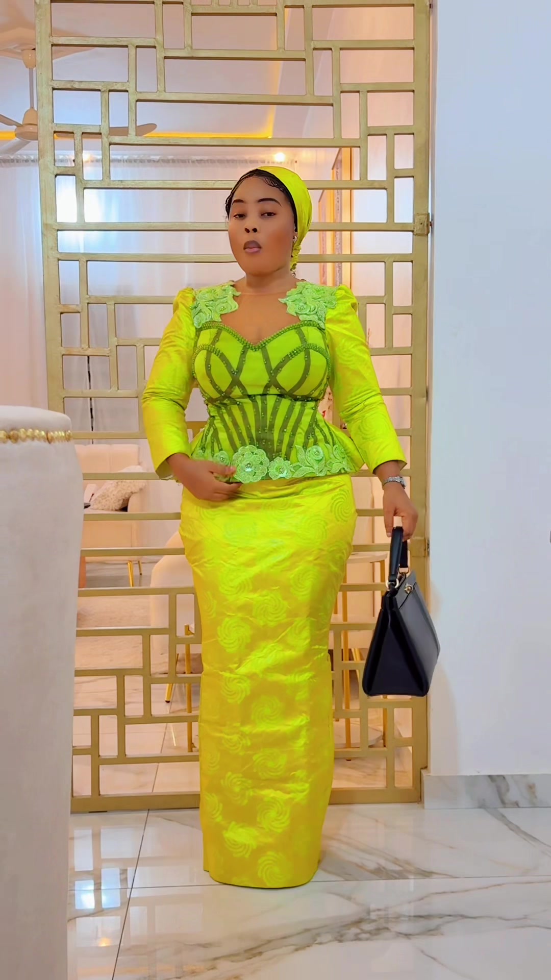 @Tina Fashion💧