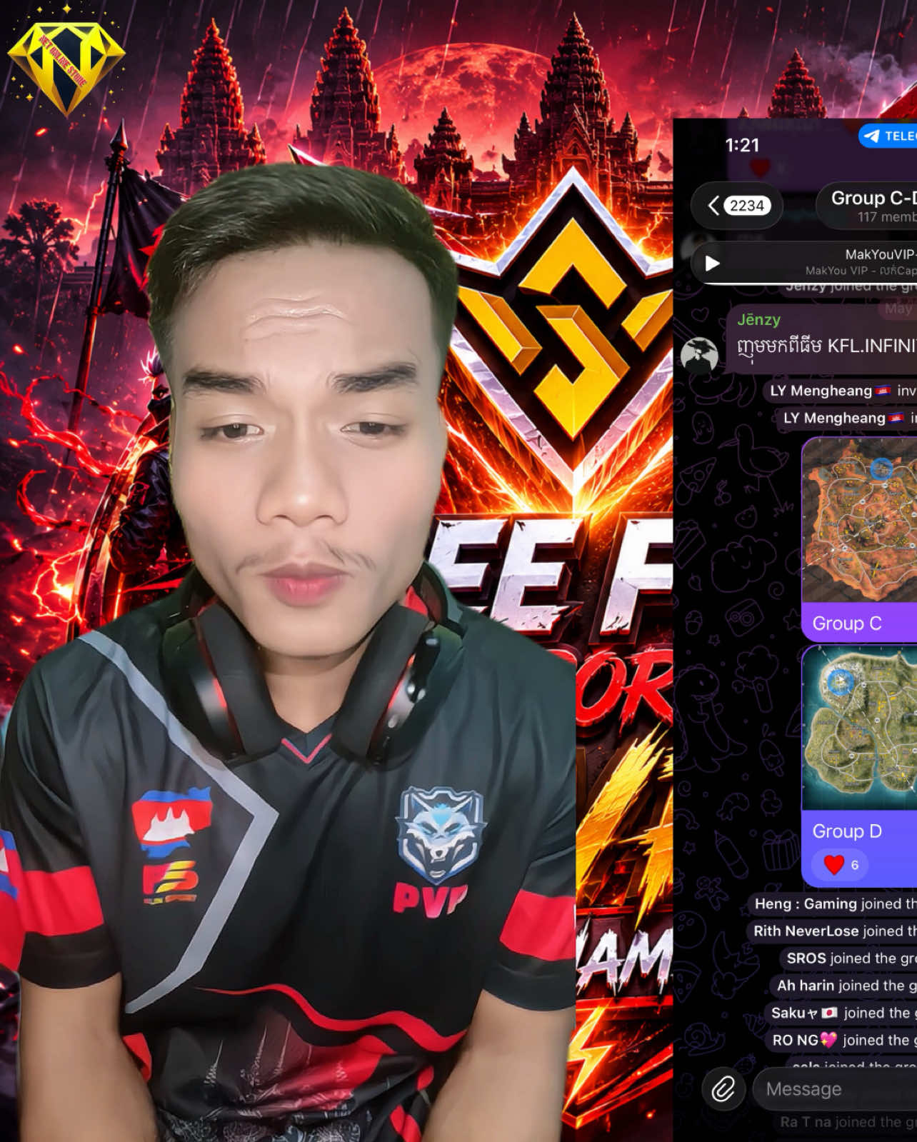 @EMi gaming 