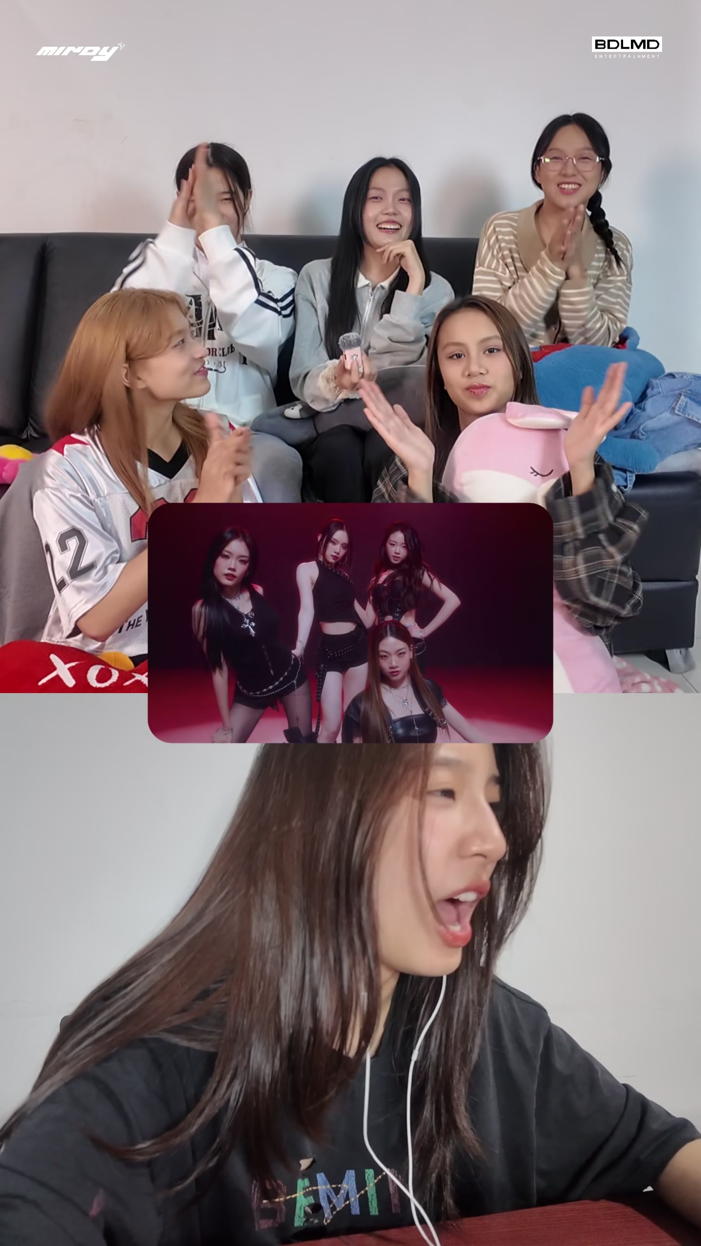 @MINDY OFFICIAL
