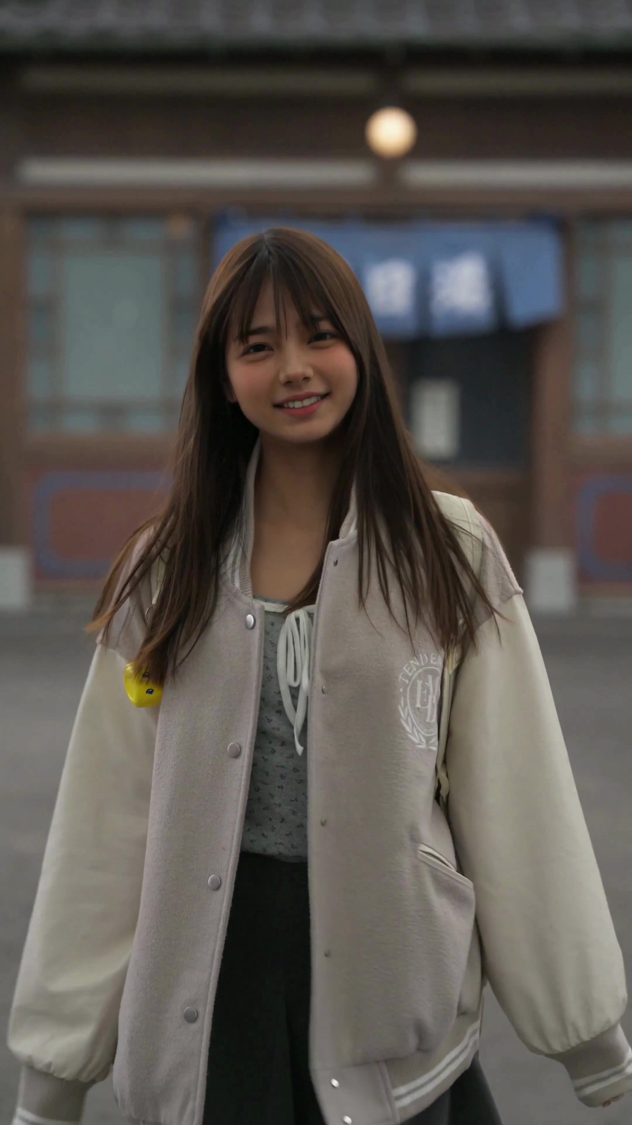 @にどねのお散歩