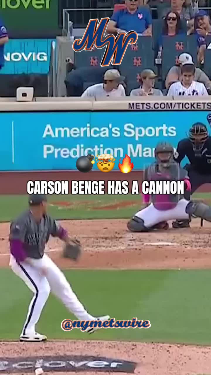 @Mets Wire