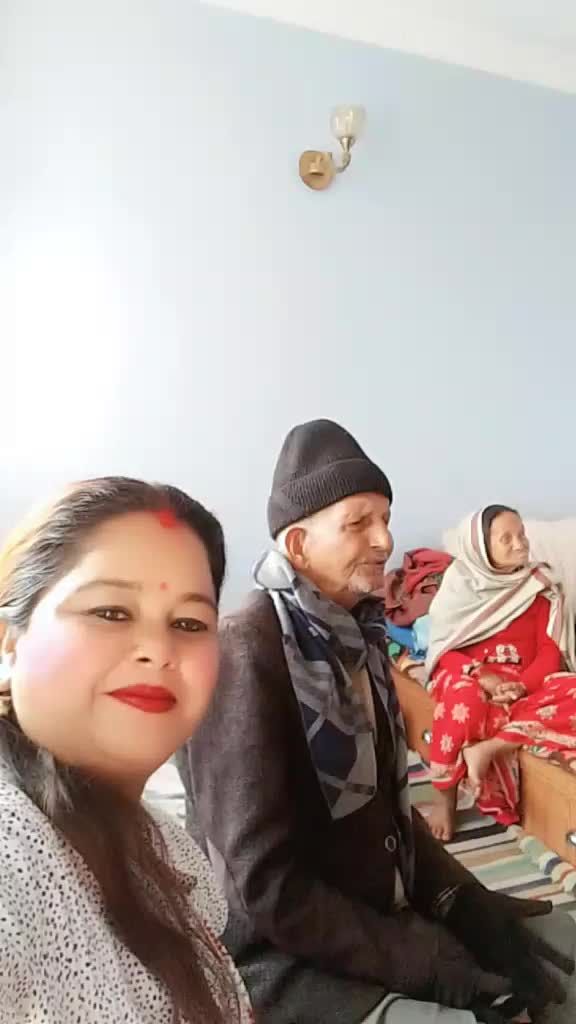 @bina Chaulagain