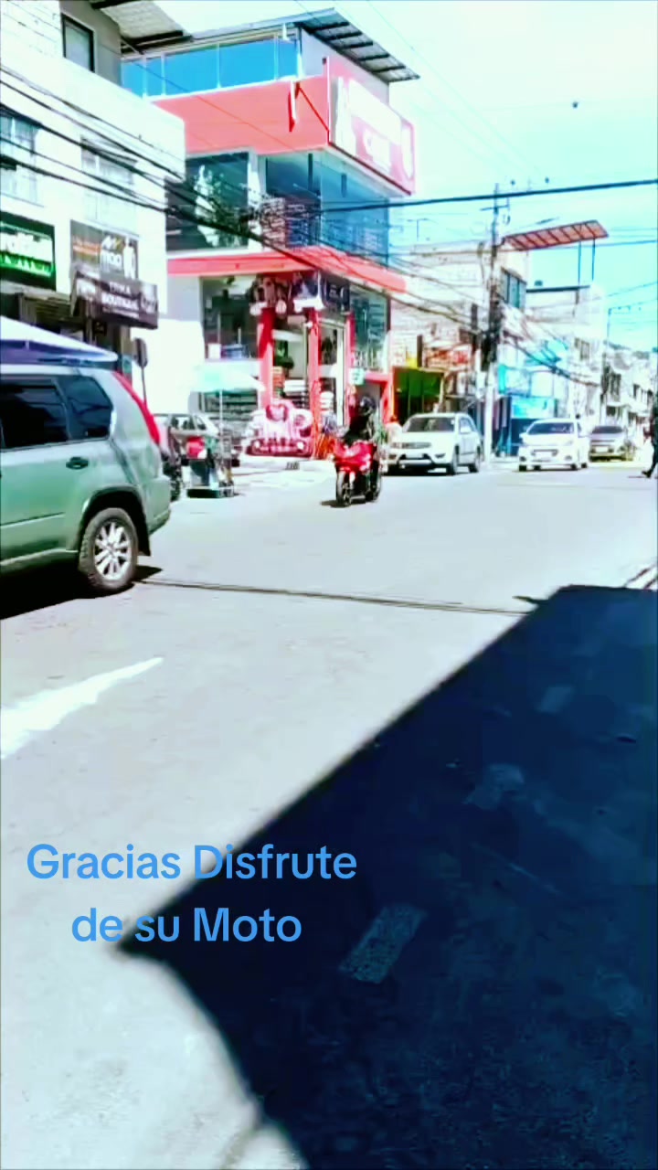 @OR Motos Ecuador