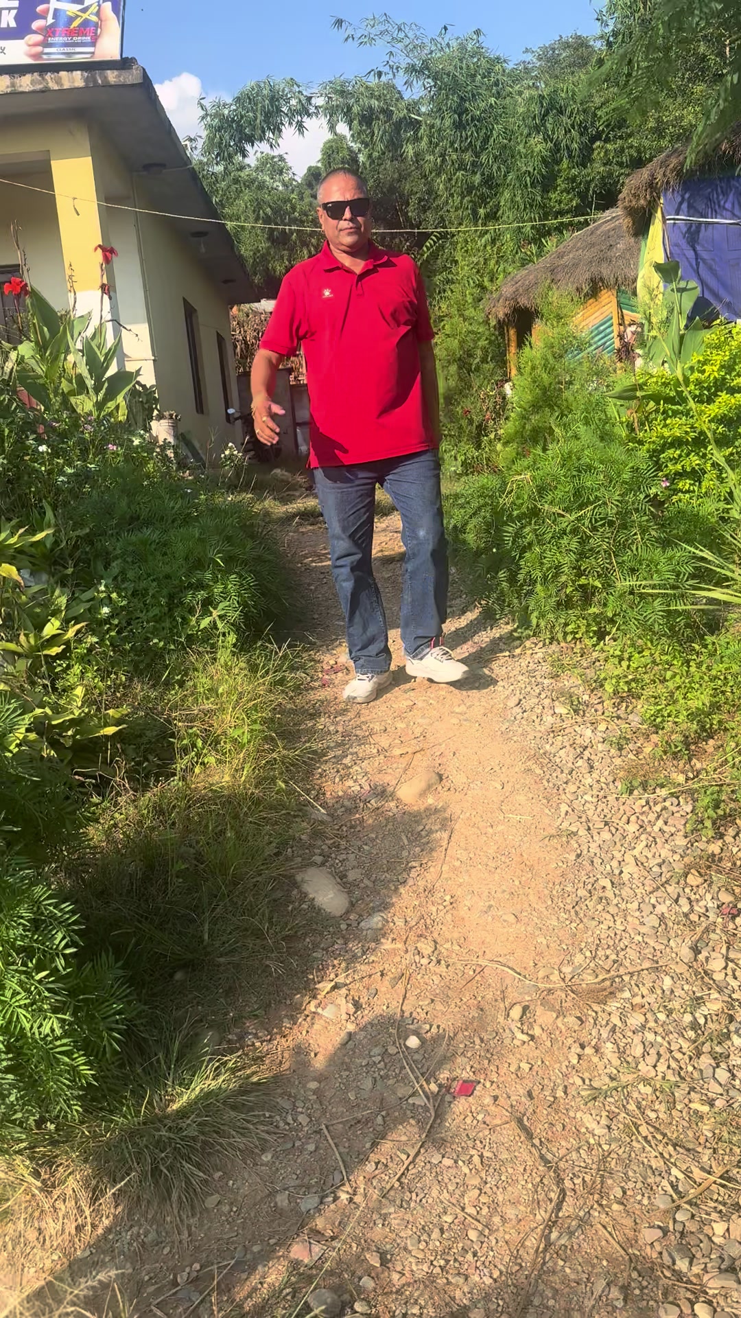 @krishna adhikari