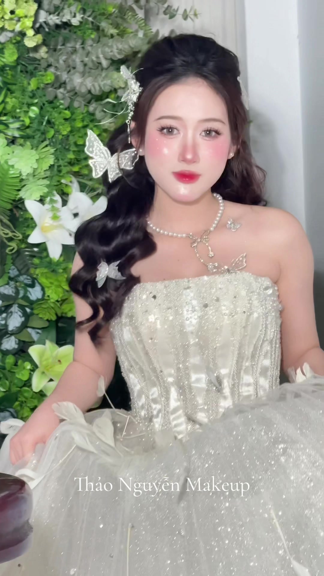 @THẢO NGUYỄN MAKEUP