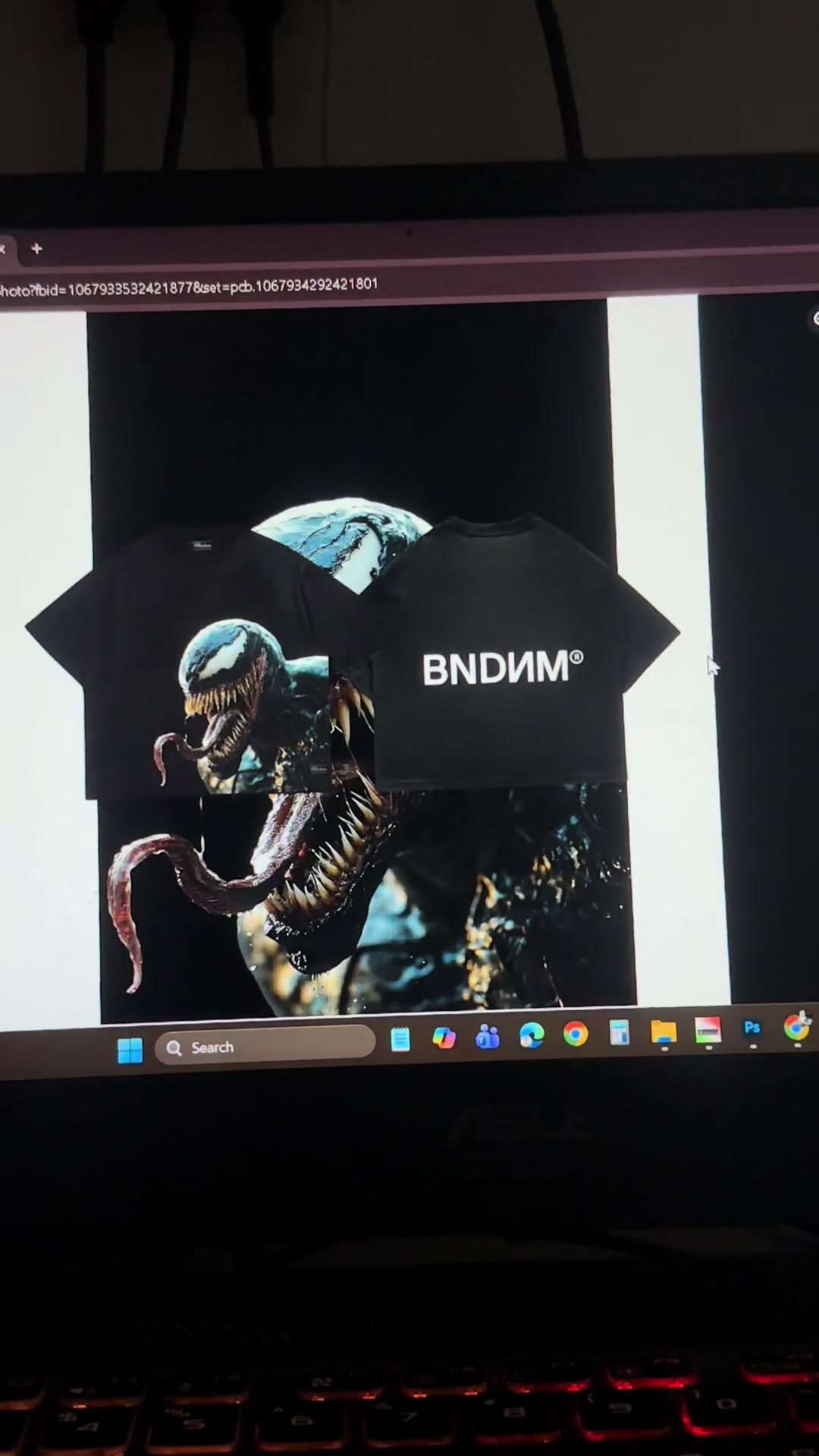 @Bandanna Manila Clothing