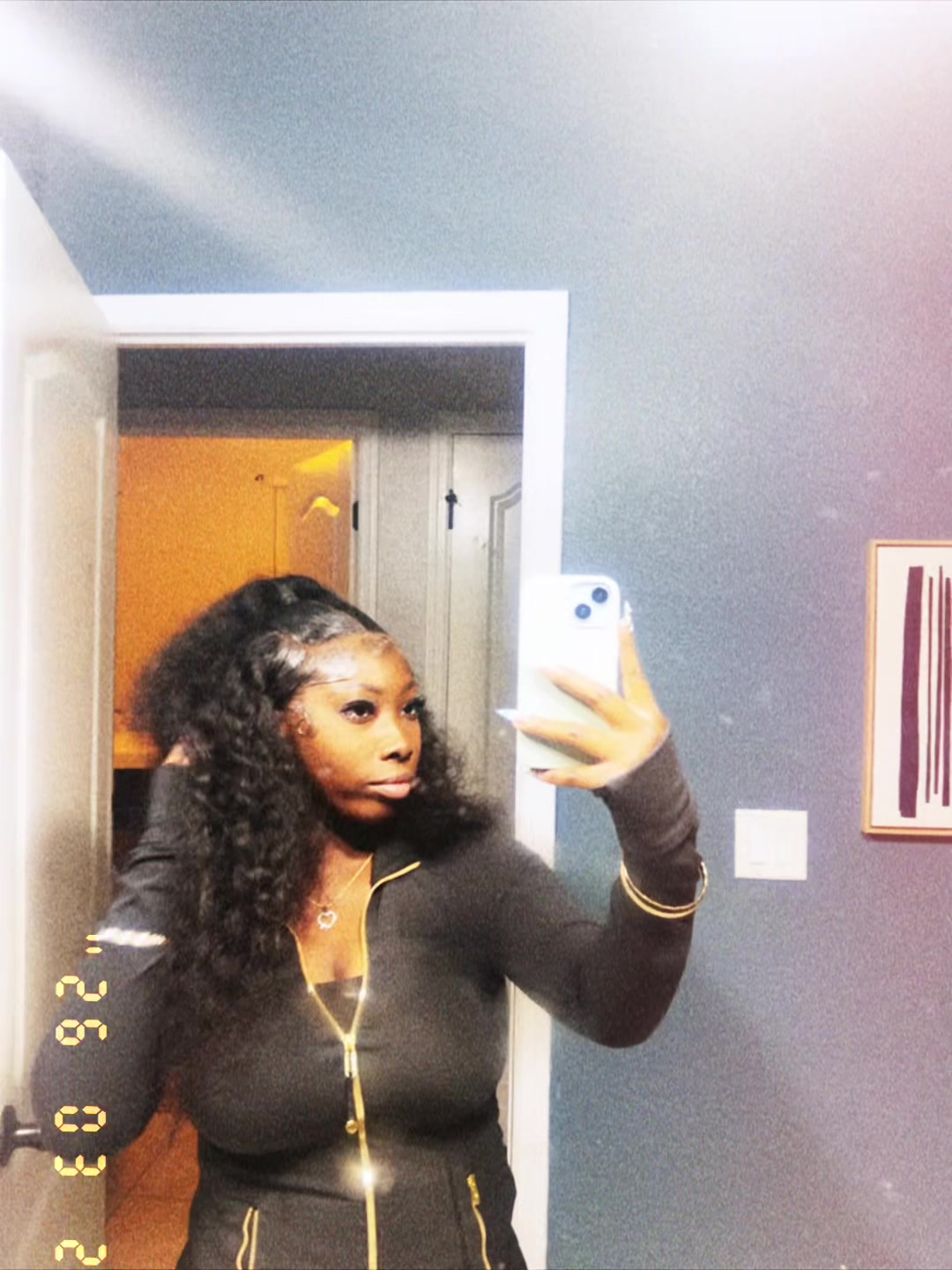 @Big Mama💋
