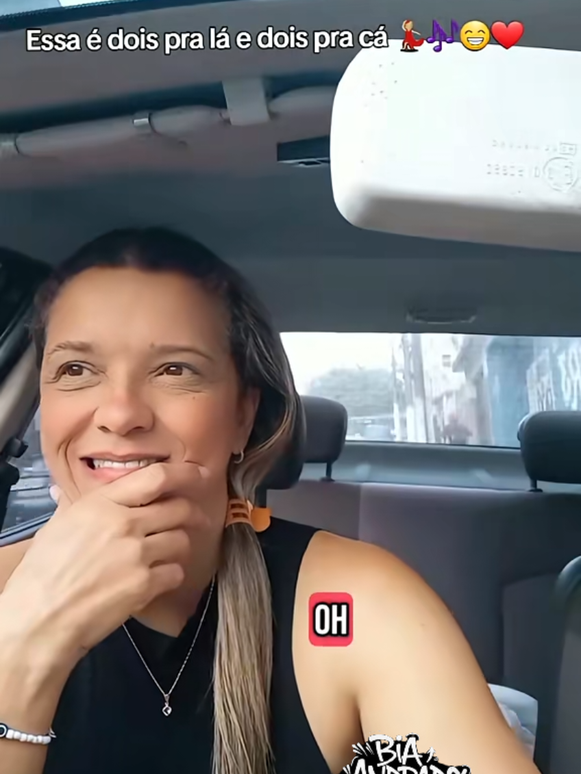 @Bia Andrade