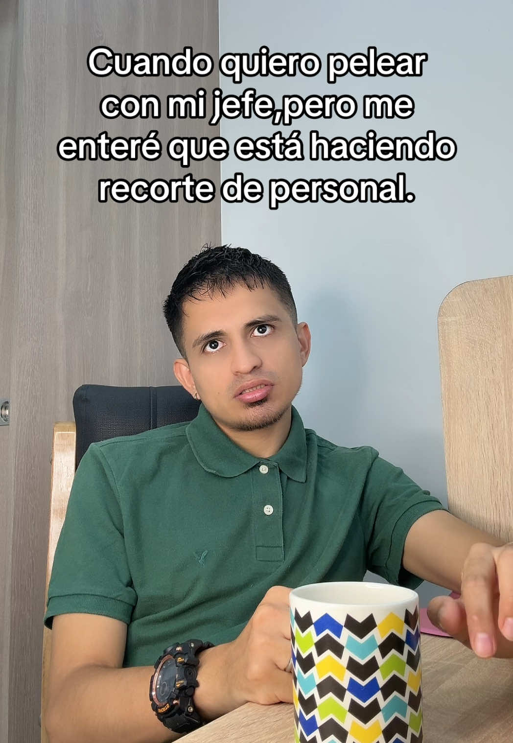 @JefersonG&oacute;mez 🍀
