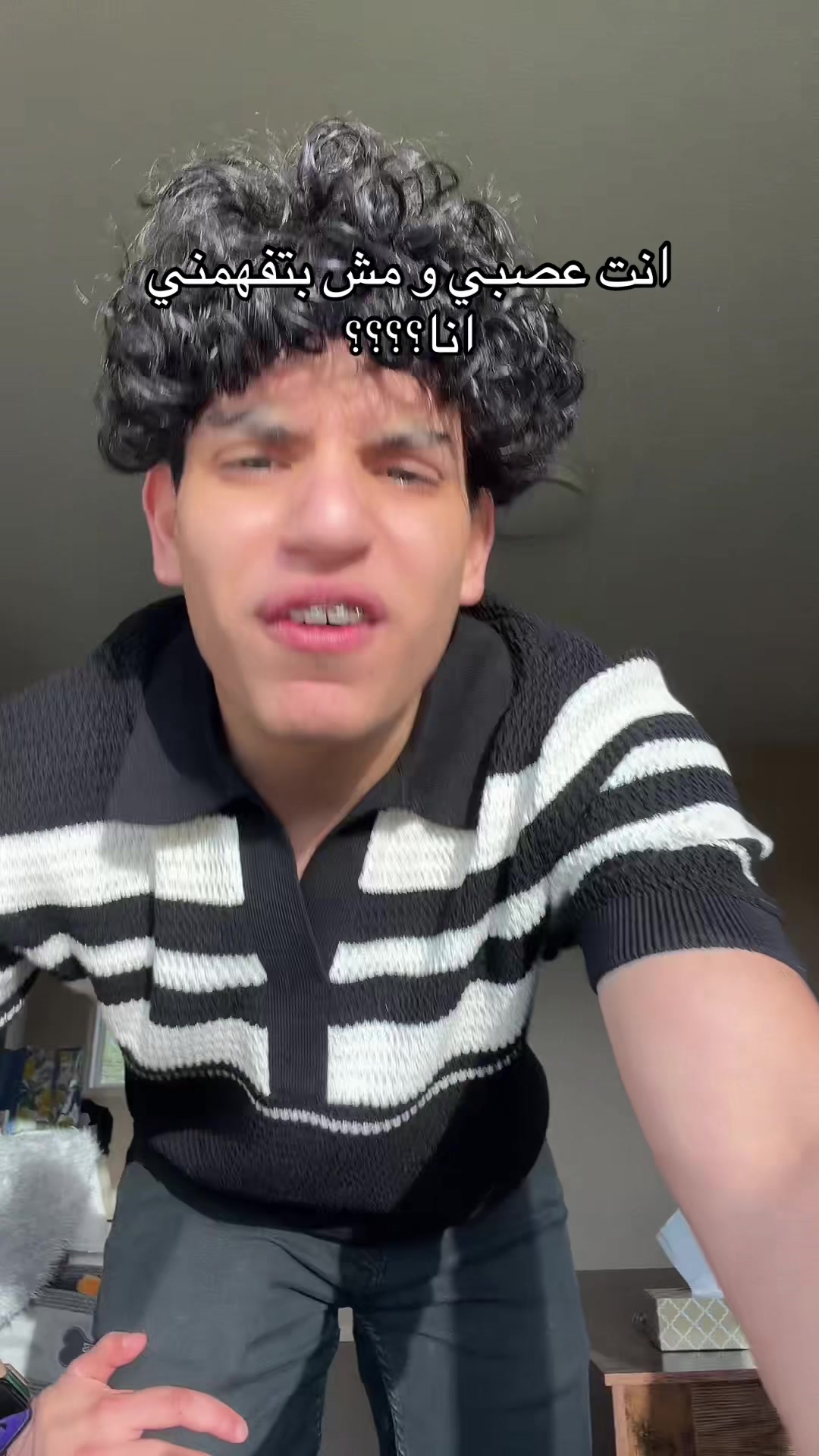 @Brandon بيشو