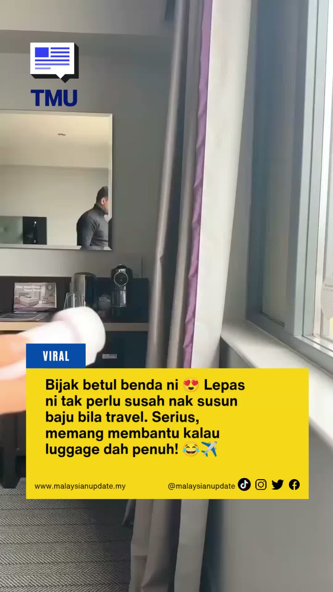 @Malaysian Update