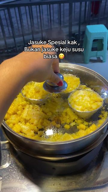 @Jasuke molor bandungan