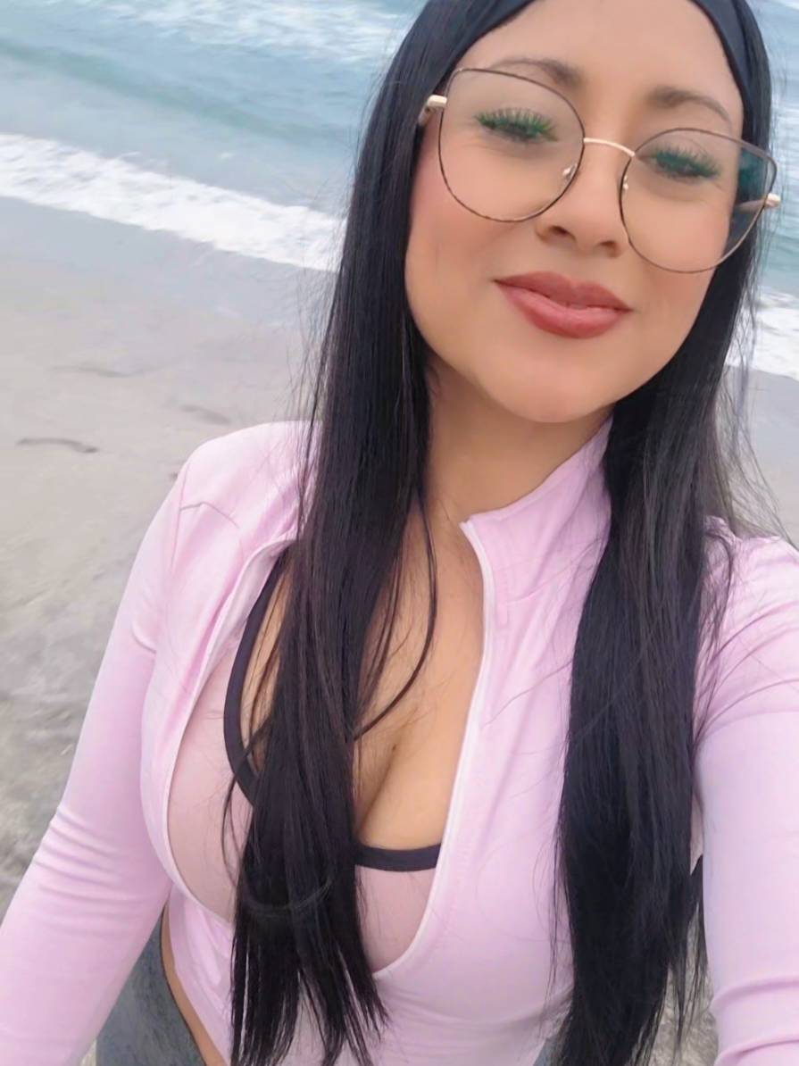 @💙Roc&iacute;o🌊 ✨️