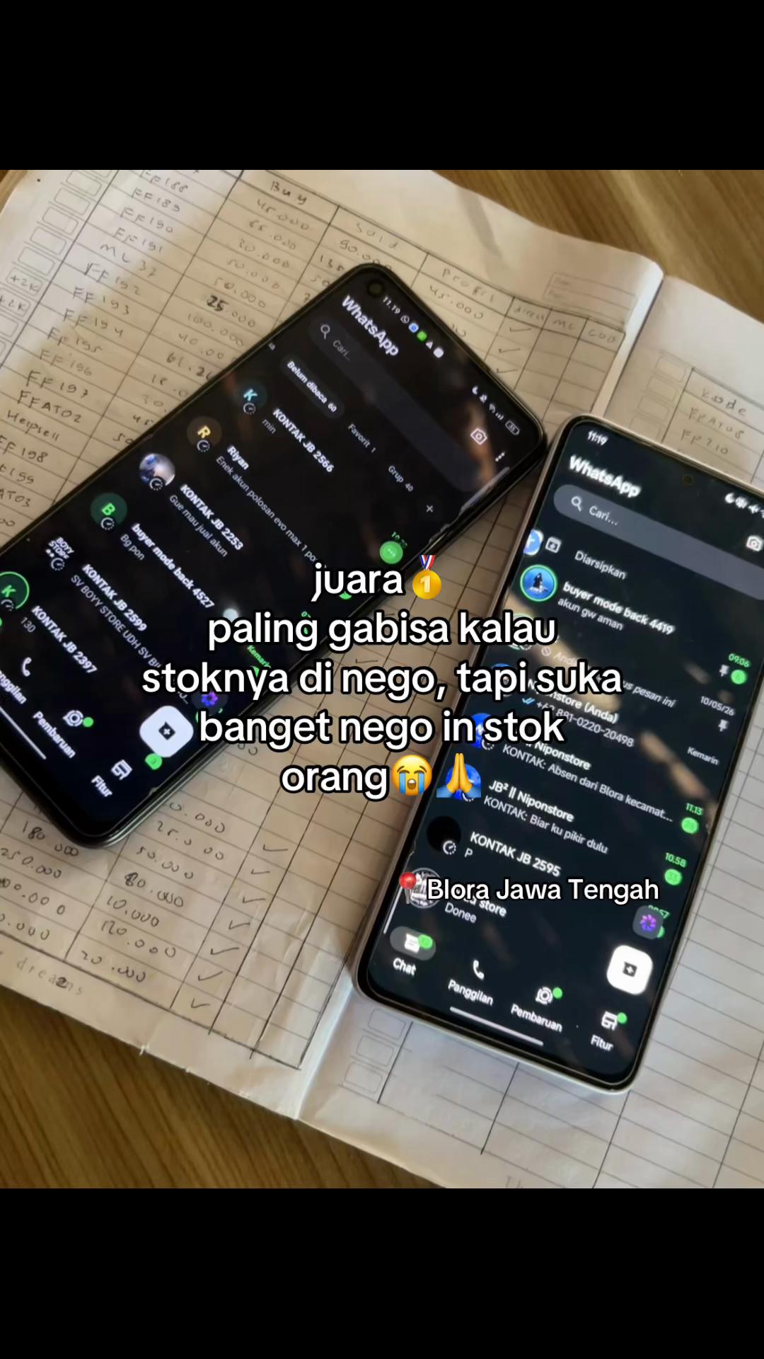 @Nipon Boss Muda