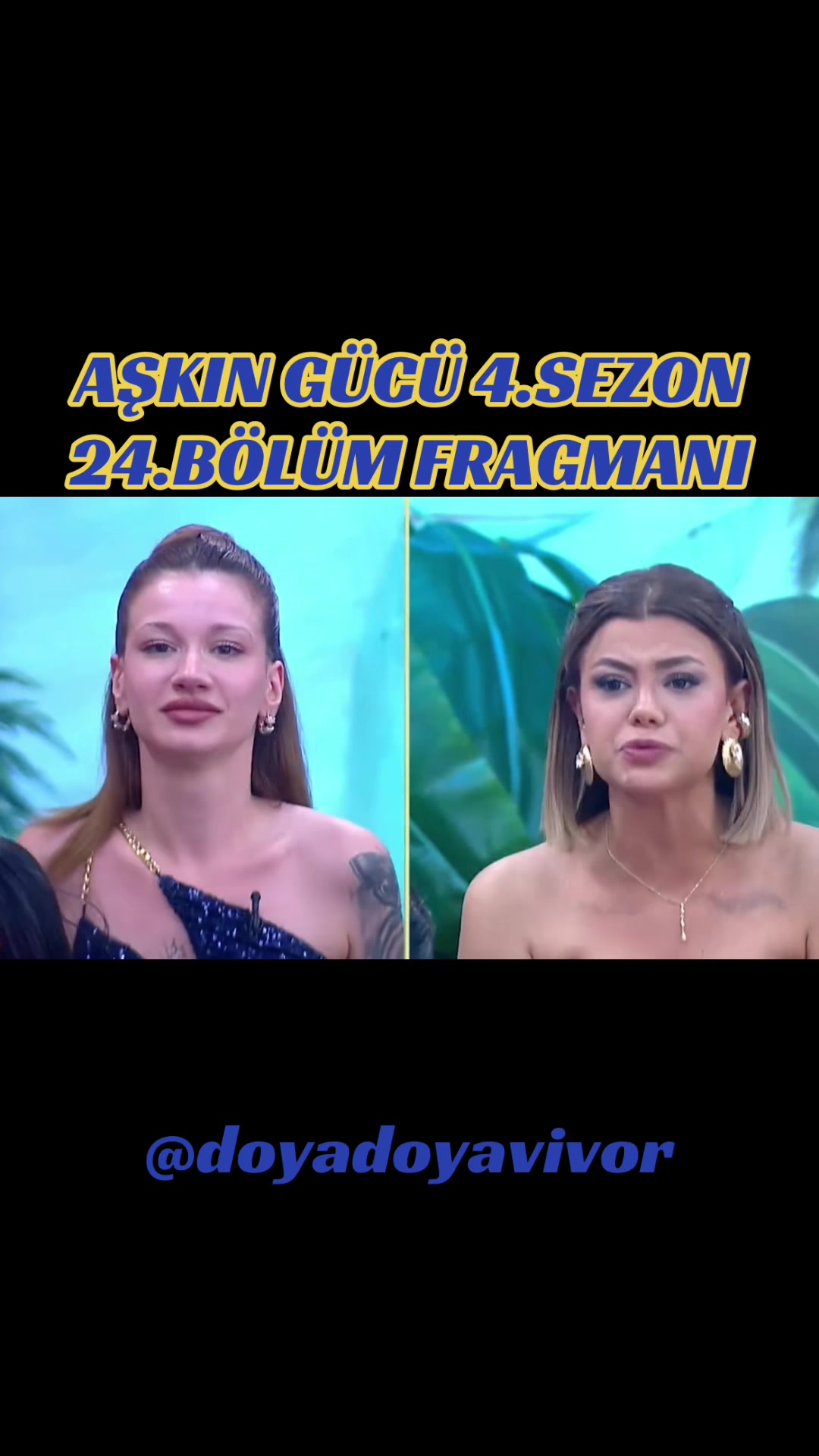 @doyadoyavivor💛