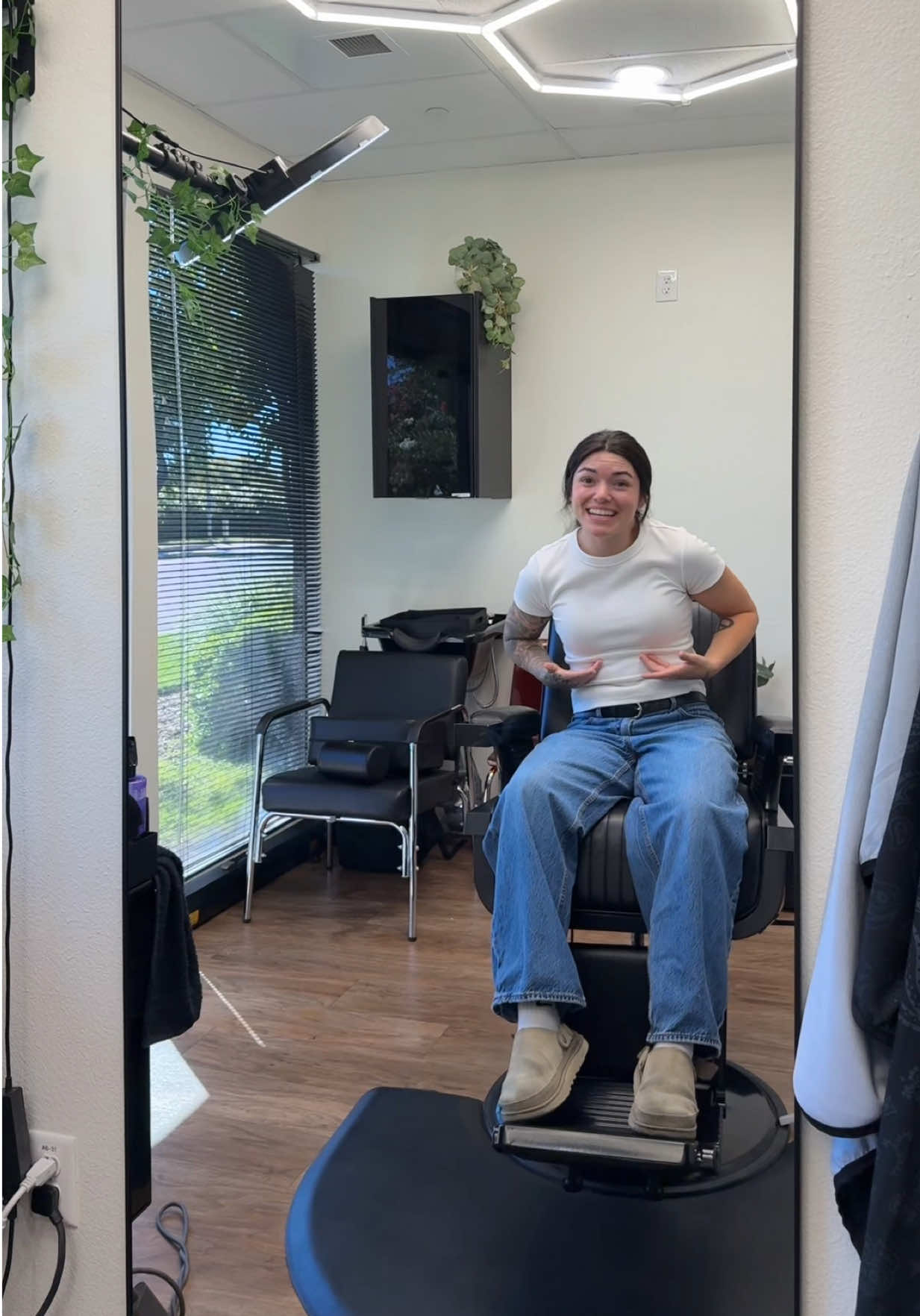 @Taylor | Sacramento Barber