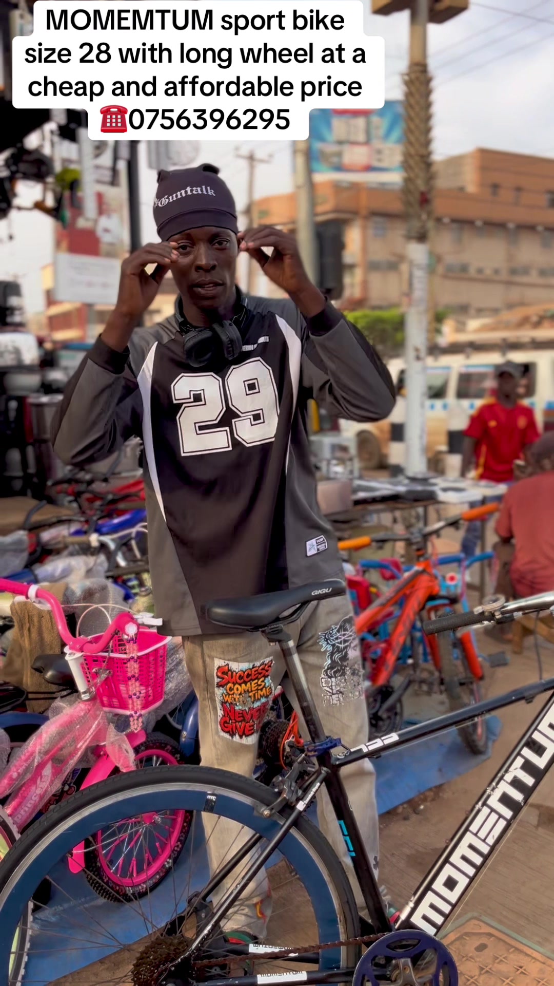 @ZONNA ZIGULA BICYCLE CENTER