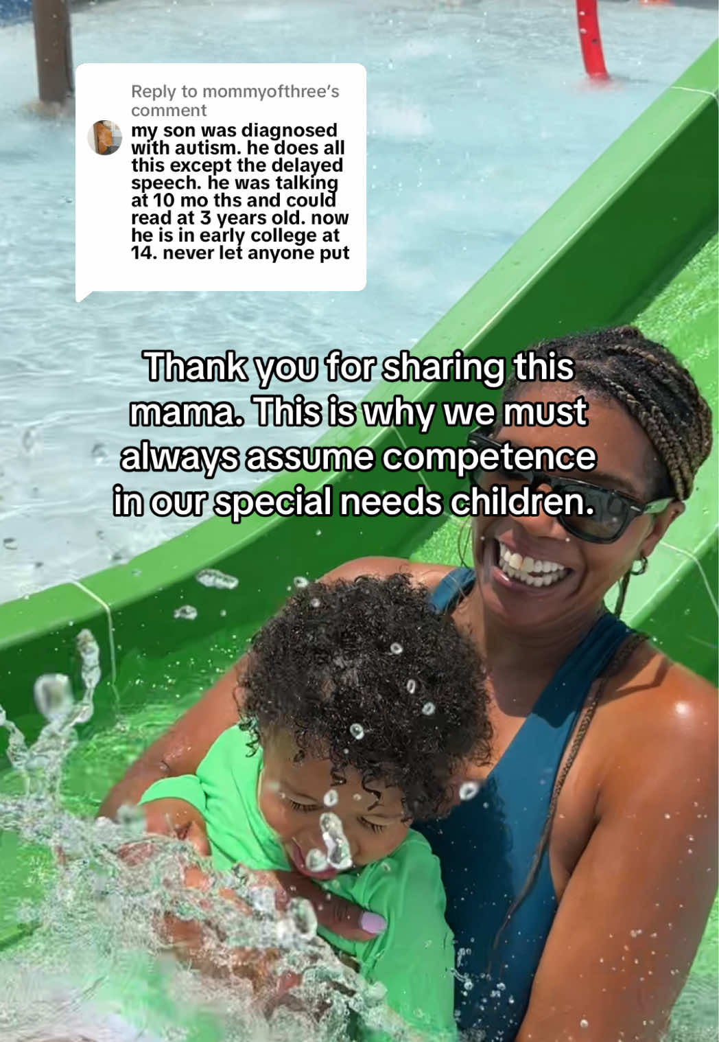 @Dana | Autism Mama x3