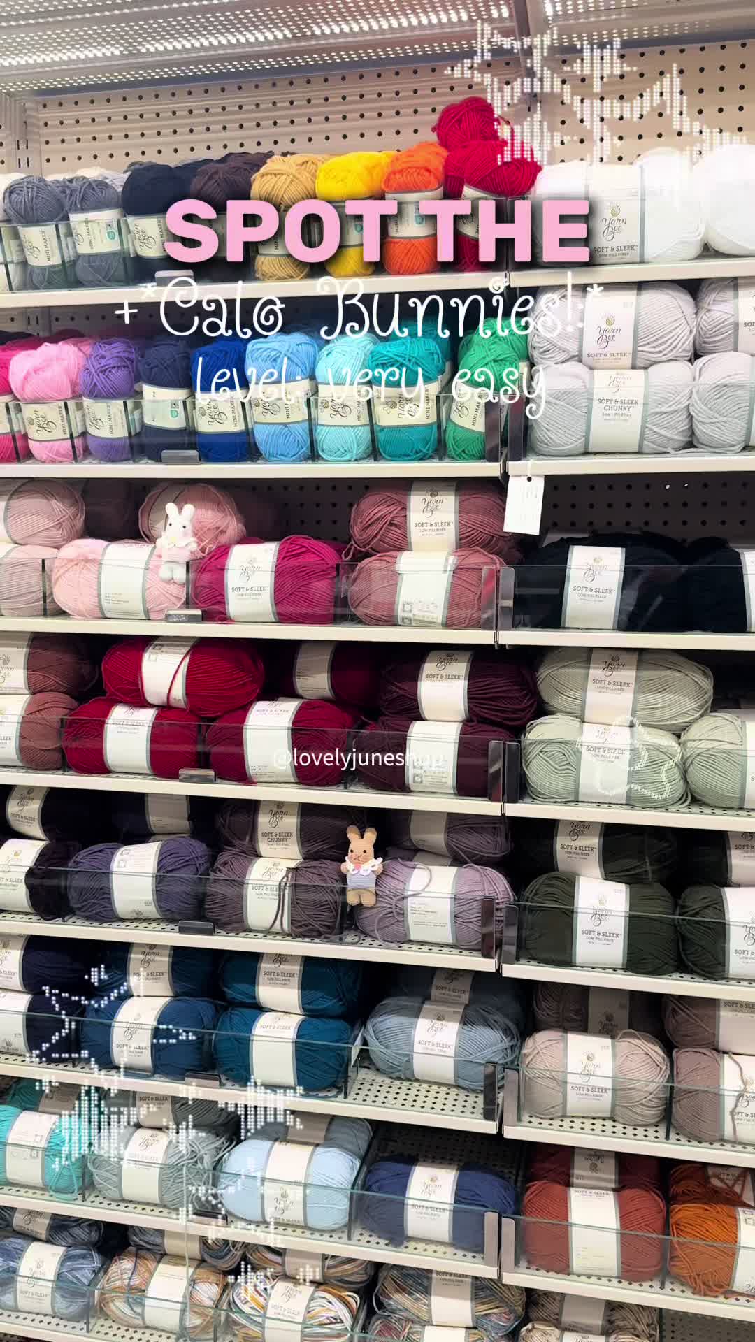 @Lovely June Shop