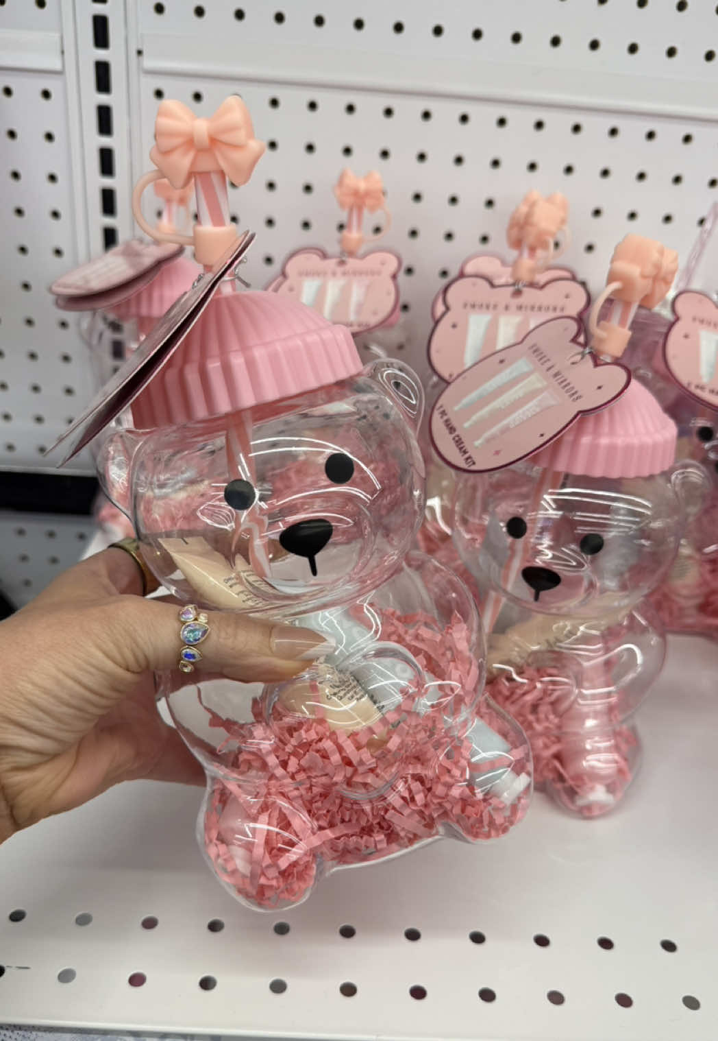 @Sarah Tondello