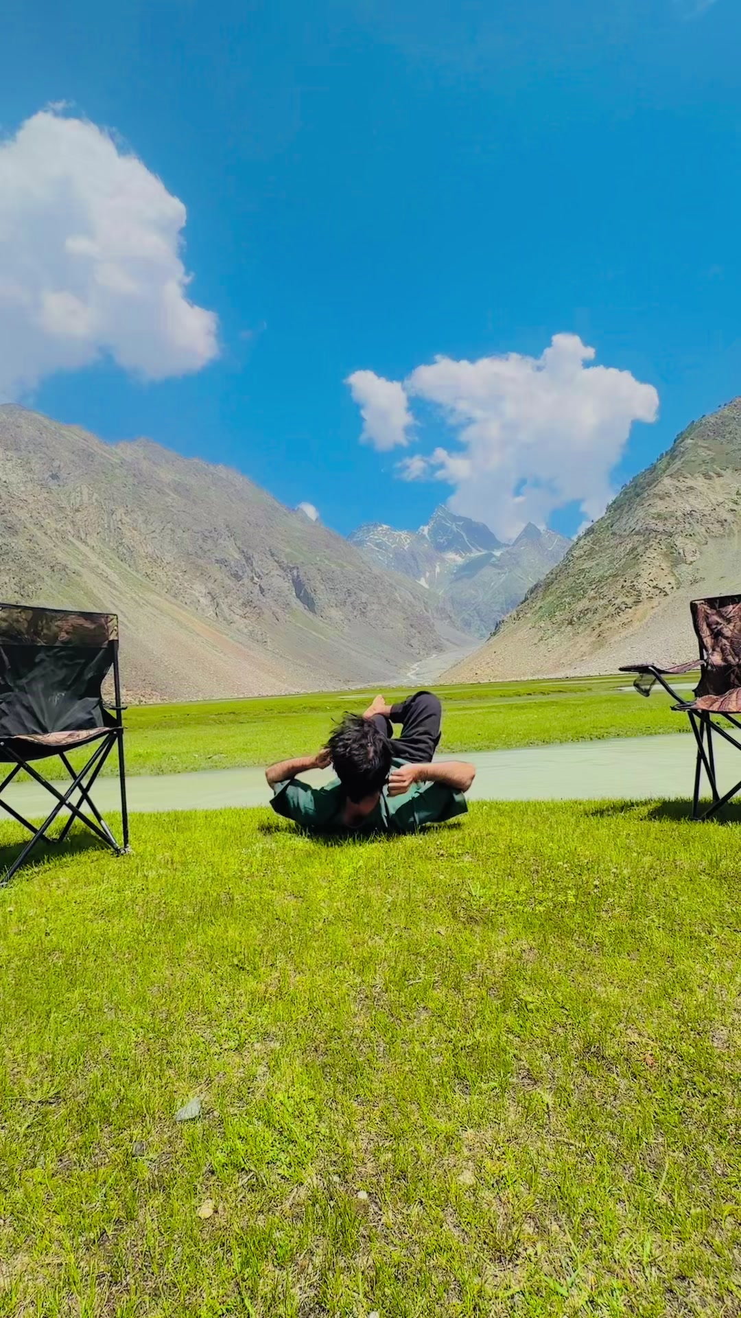@️ Ghufrangraphy