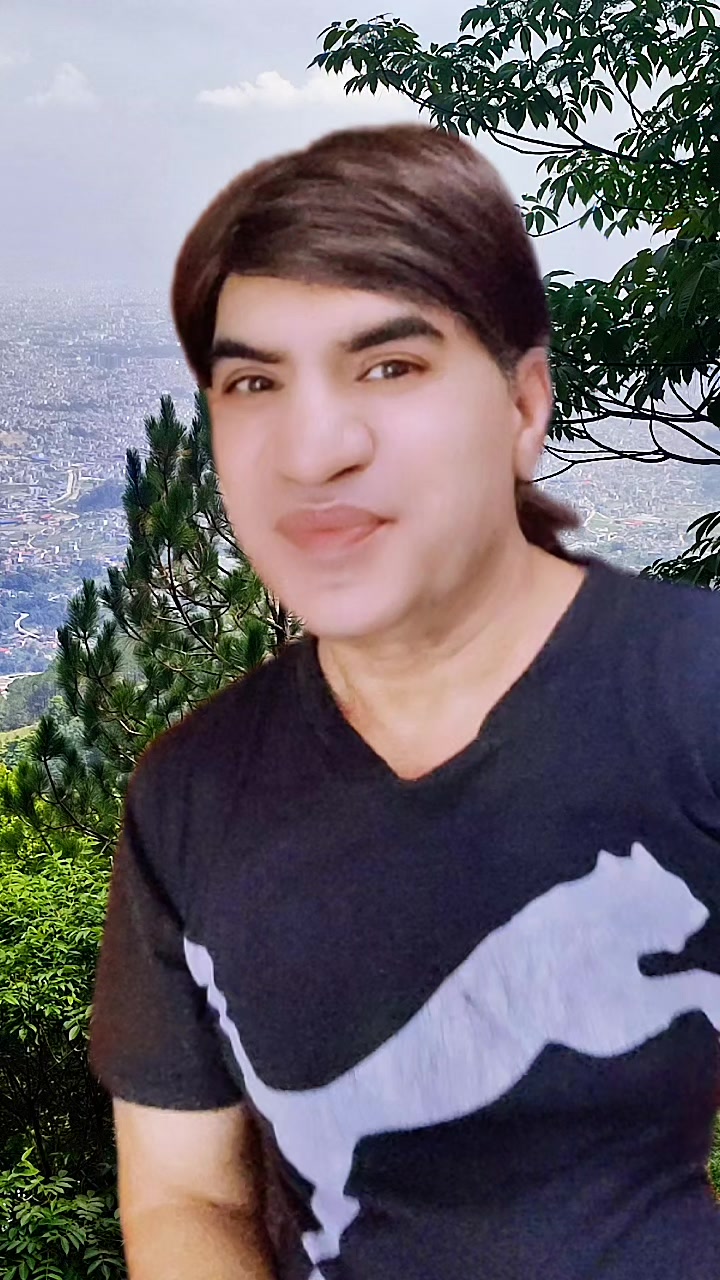 @Ramesh Adhikari