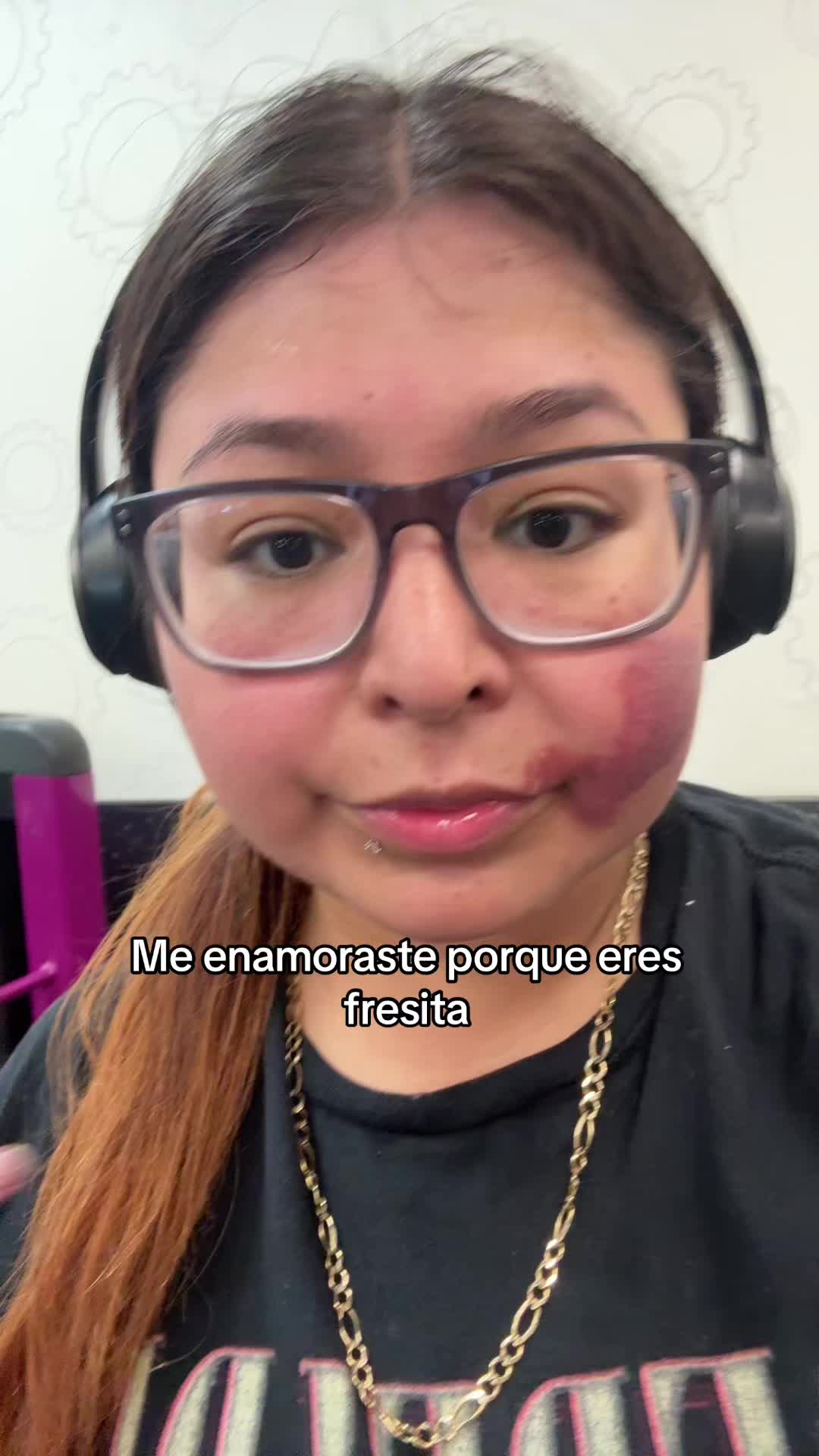 @Mayra