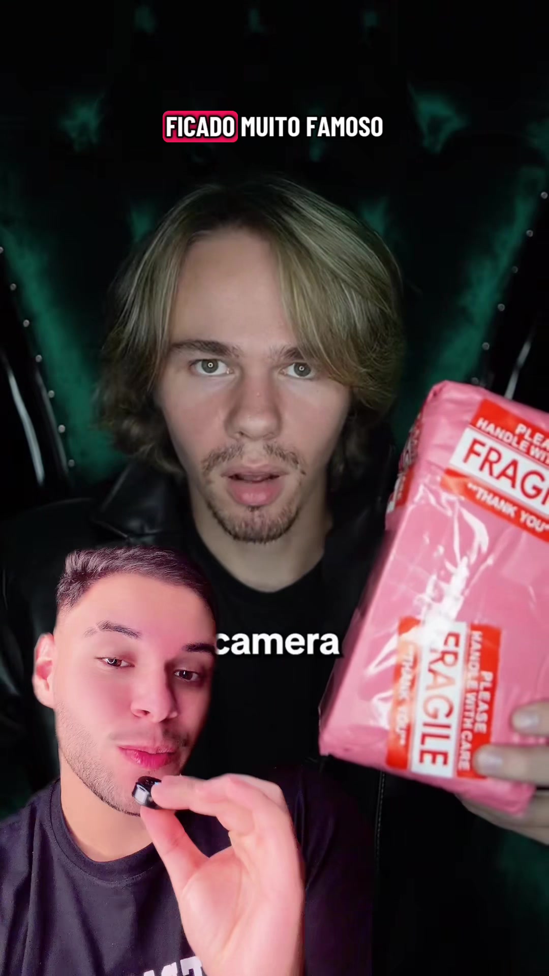 @Victorioso