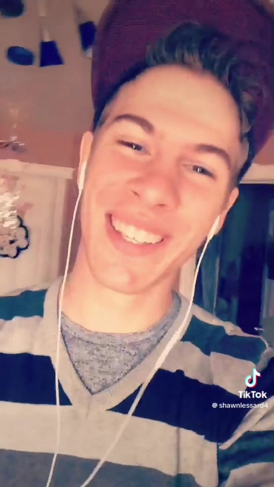 @Shawn