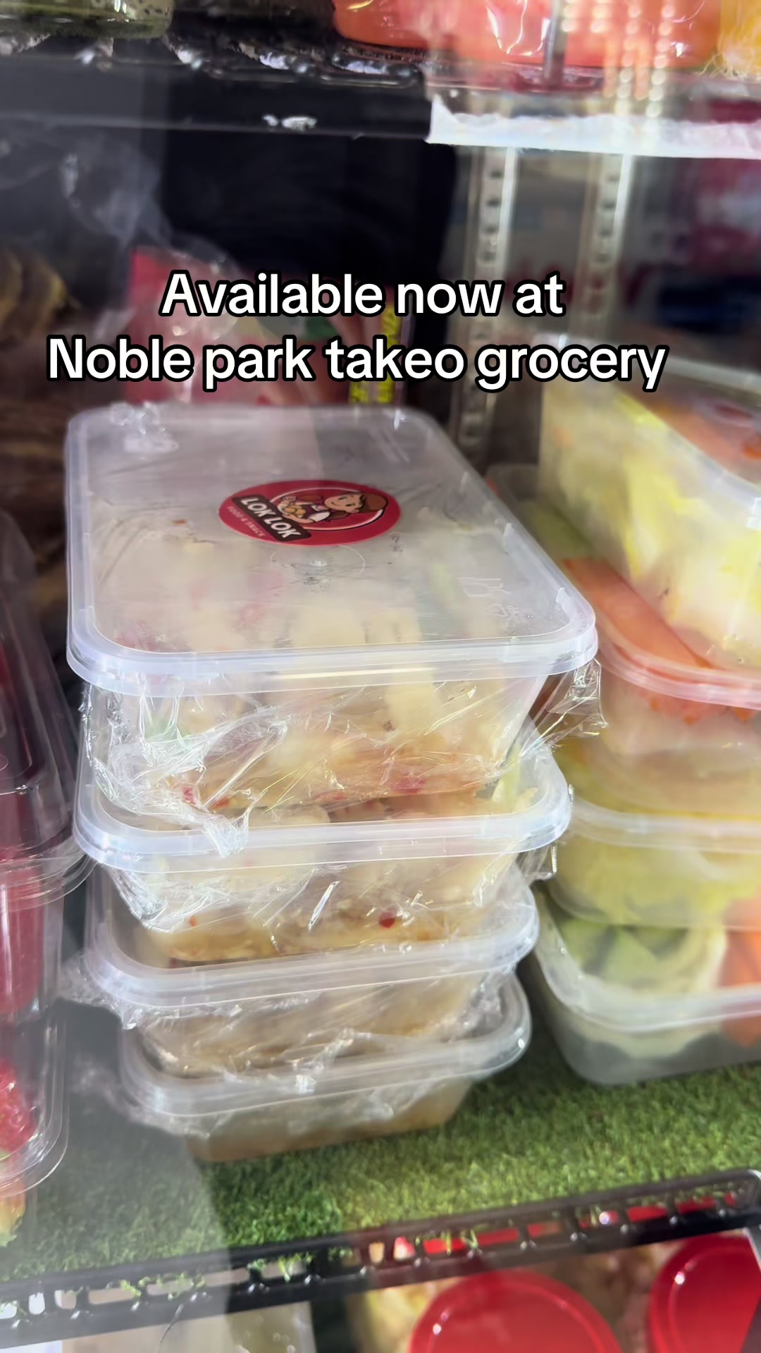 @Lok Lok Foodsnack