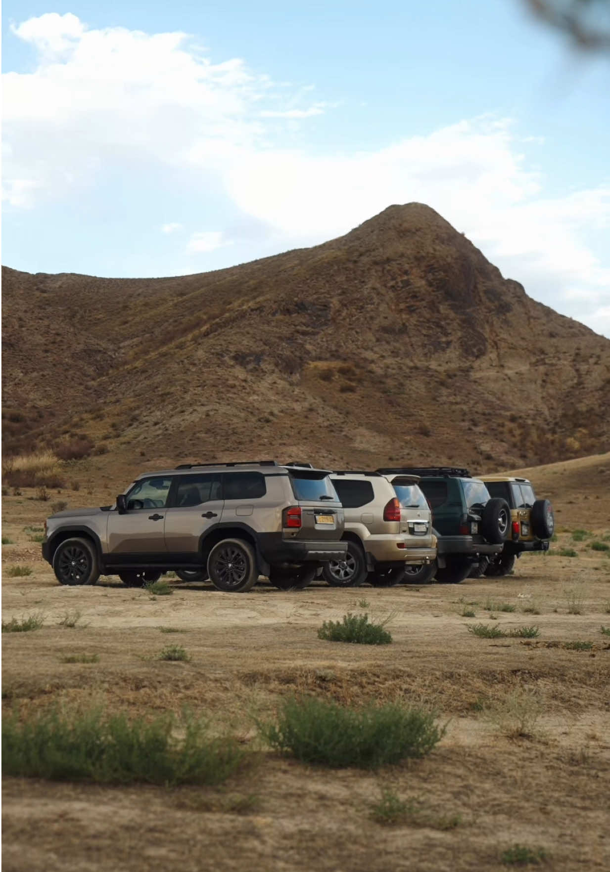 @Toyota Kazakhstan