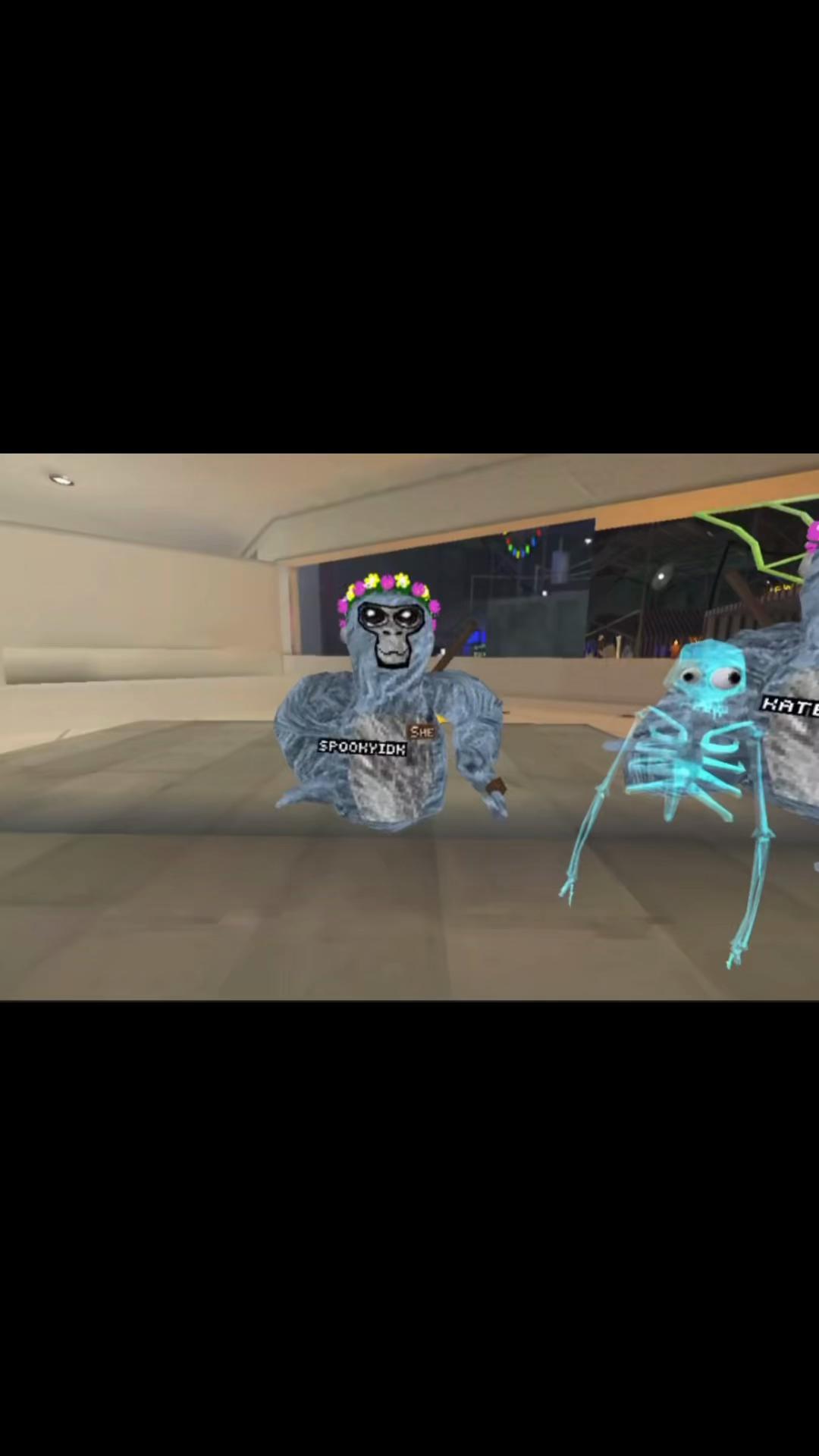 @🎃 SPOOKY IDKVRRR!👻