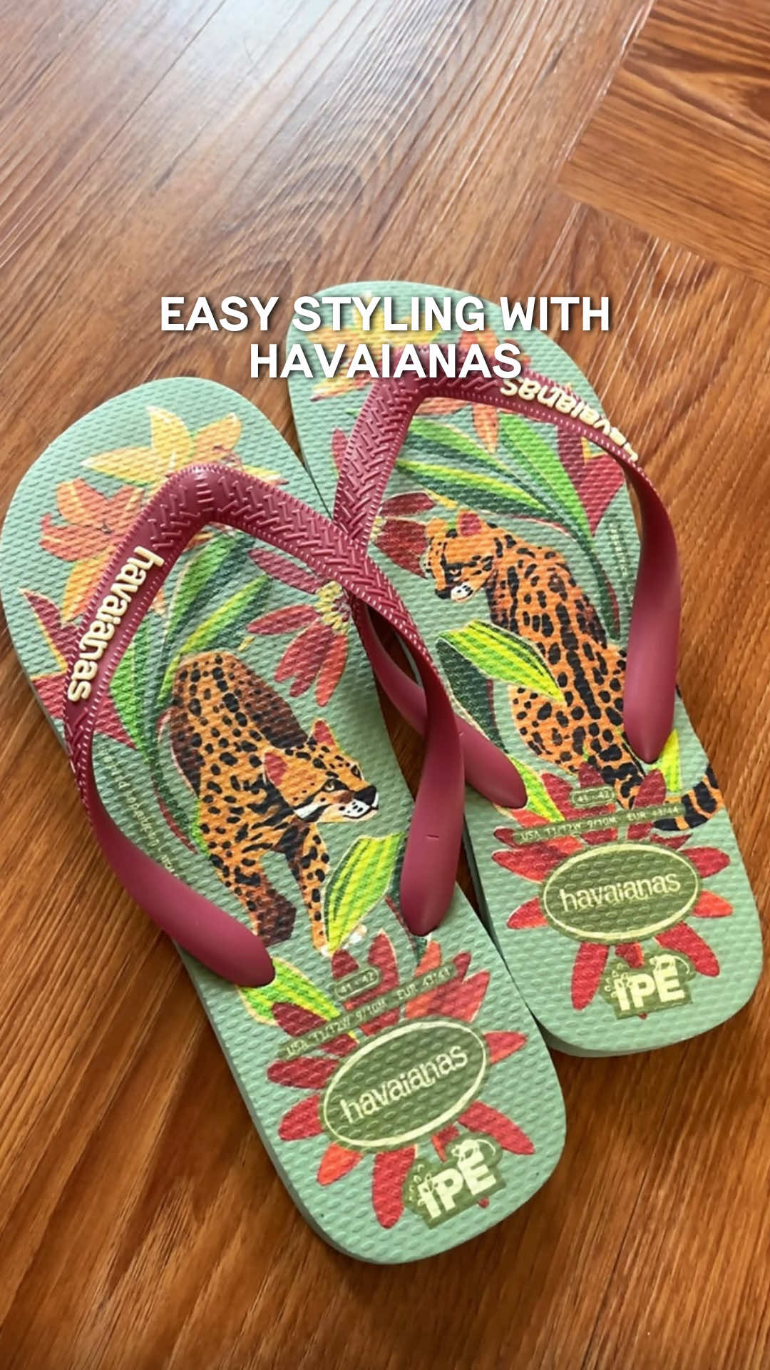 @Havaianas Indonesia