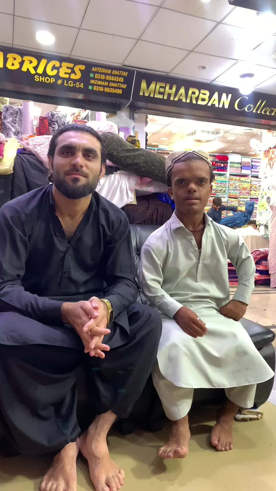 @Zubair pathan🤬