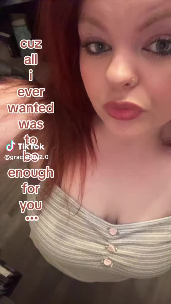 @gracie<3
