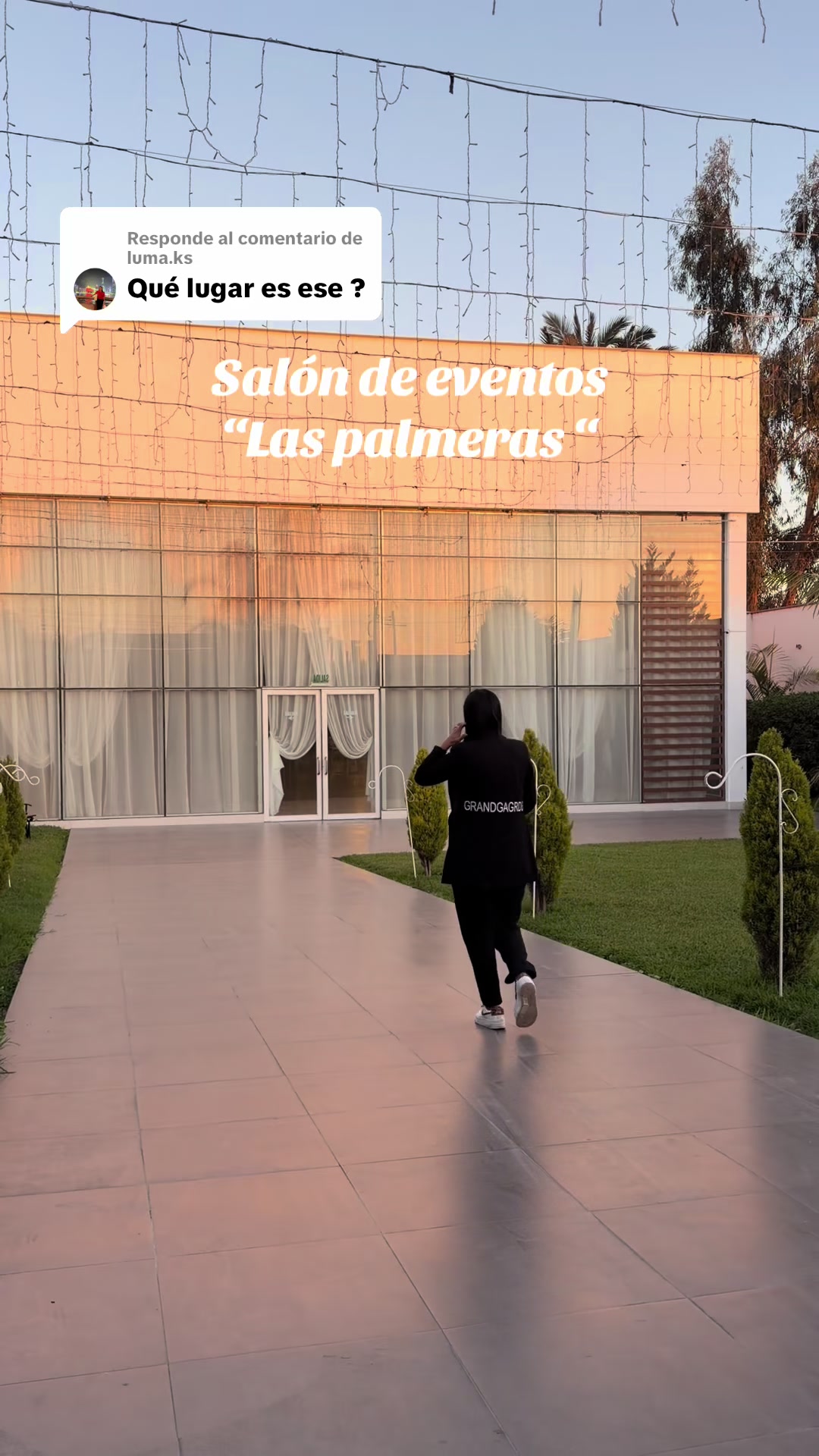 @Mayra Lara Wedding Planner