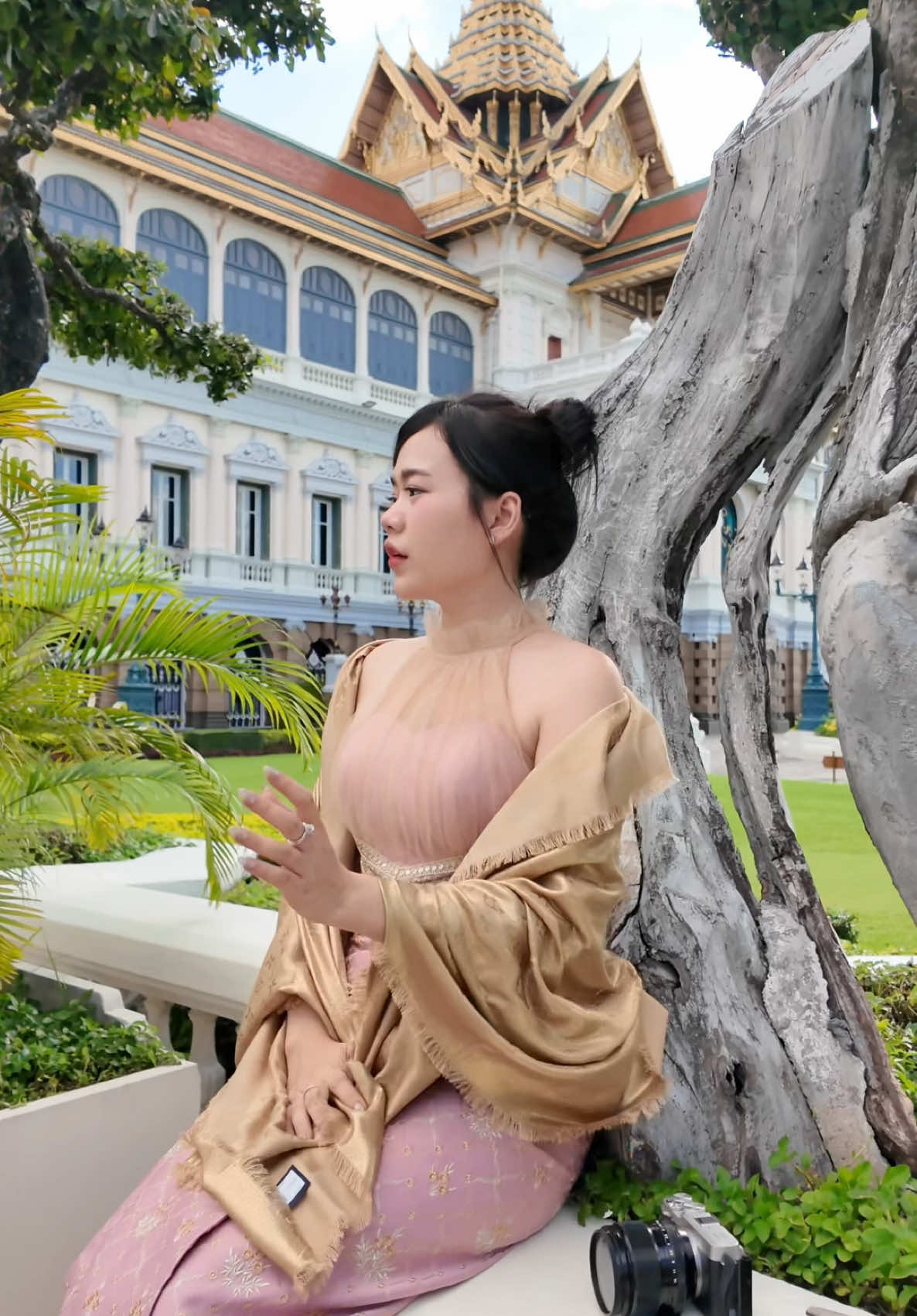 @Yadanar Moe in Thailand 🇹🇭