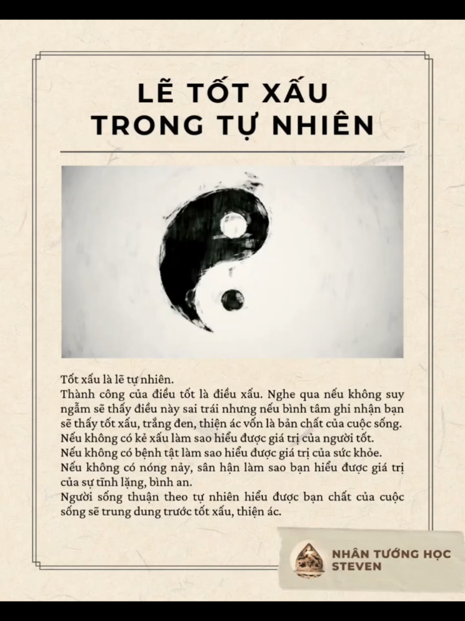 @Nh&acirc;n tướng học - Steven