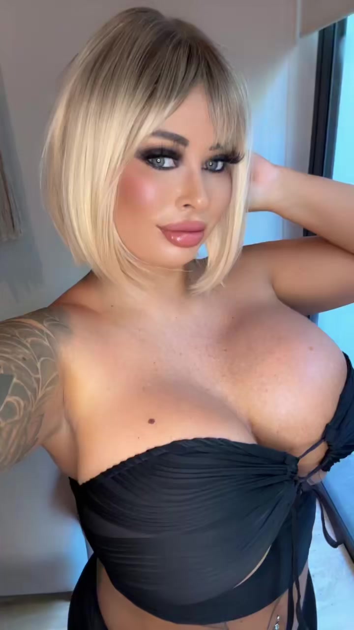 @amanda schmanda