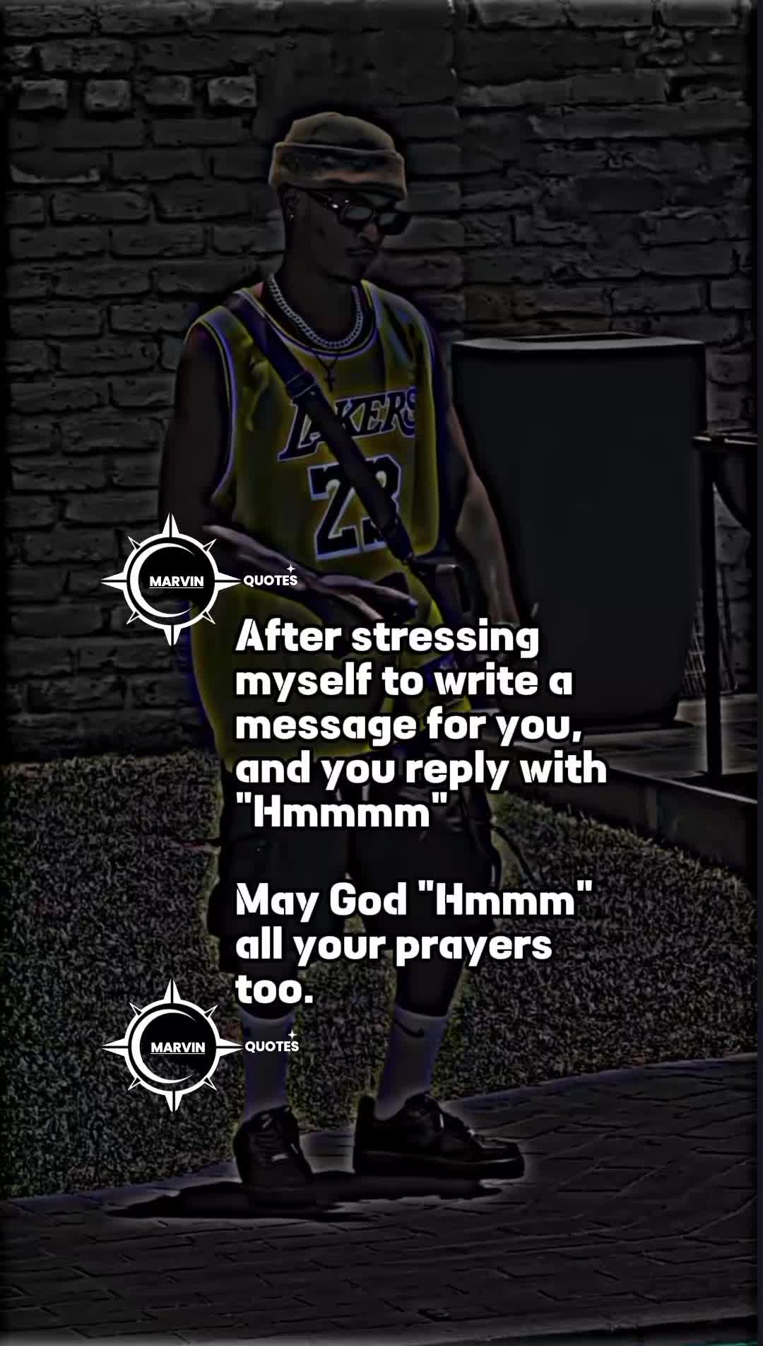 @MARVIN-QUOTES™🕊️