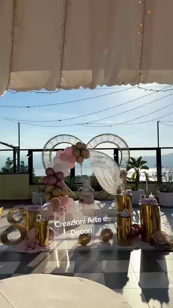 @Creazioni Arte e Decori