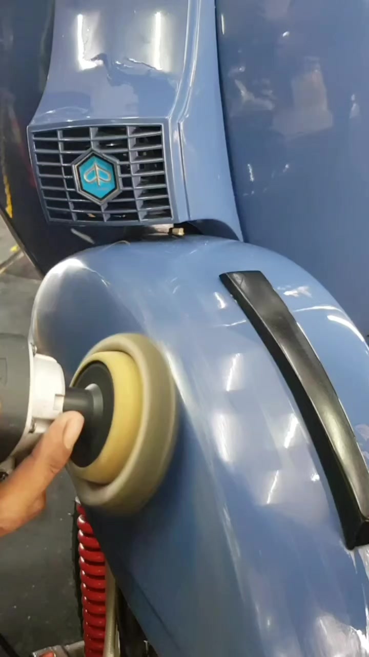 @mancave motor