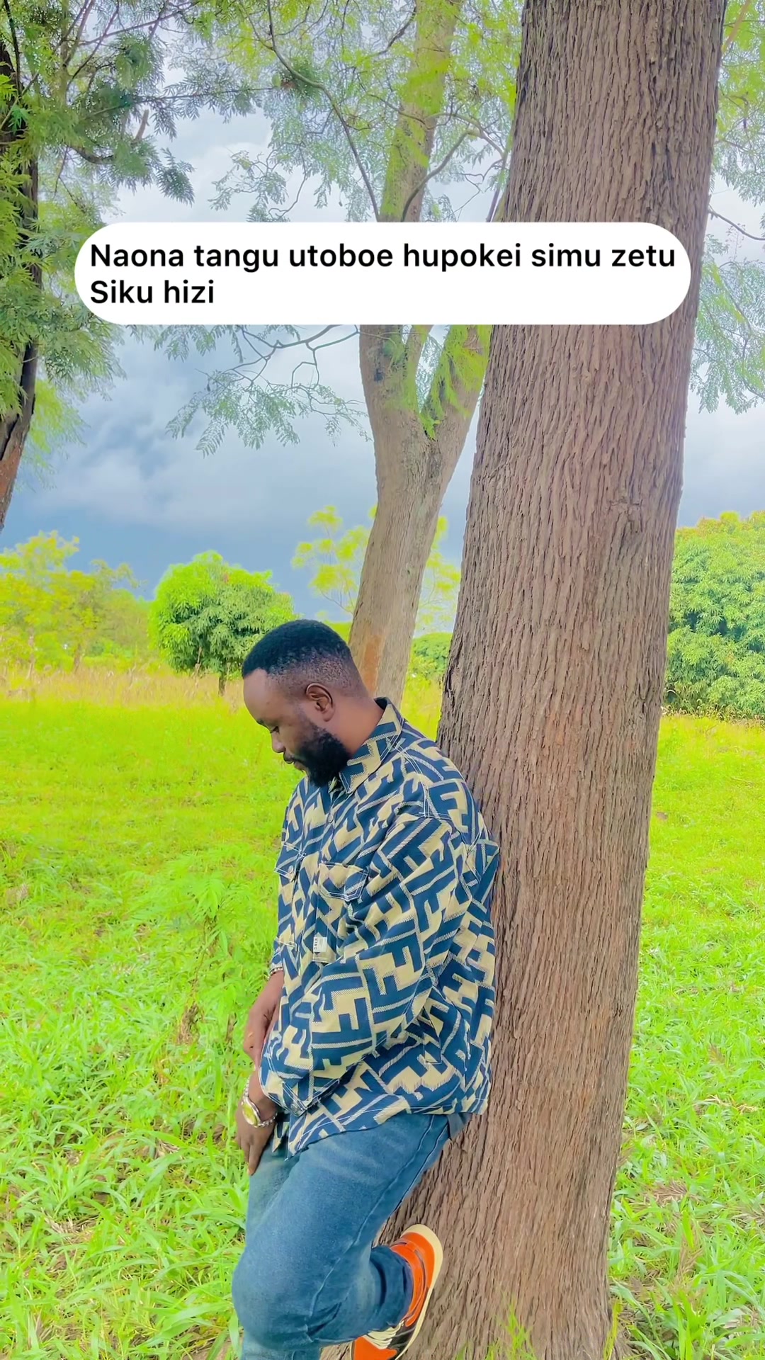 @Agrey Teddy Mwailolo