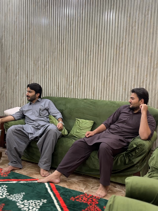 @🚩احسن خان اموخیل طورو🚩