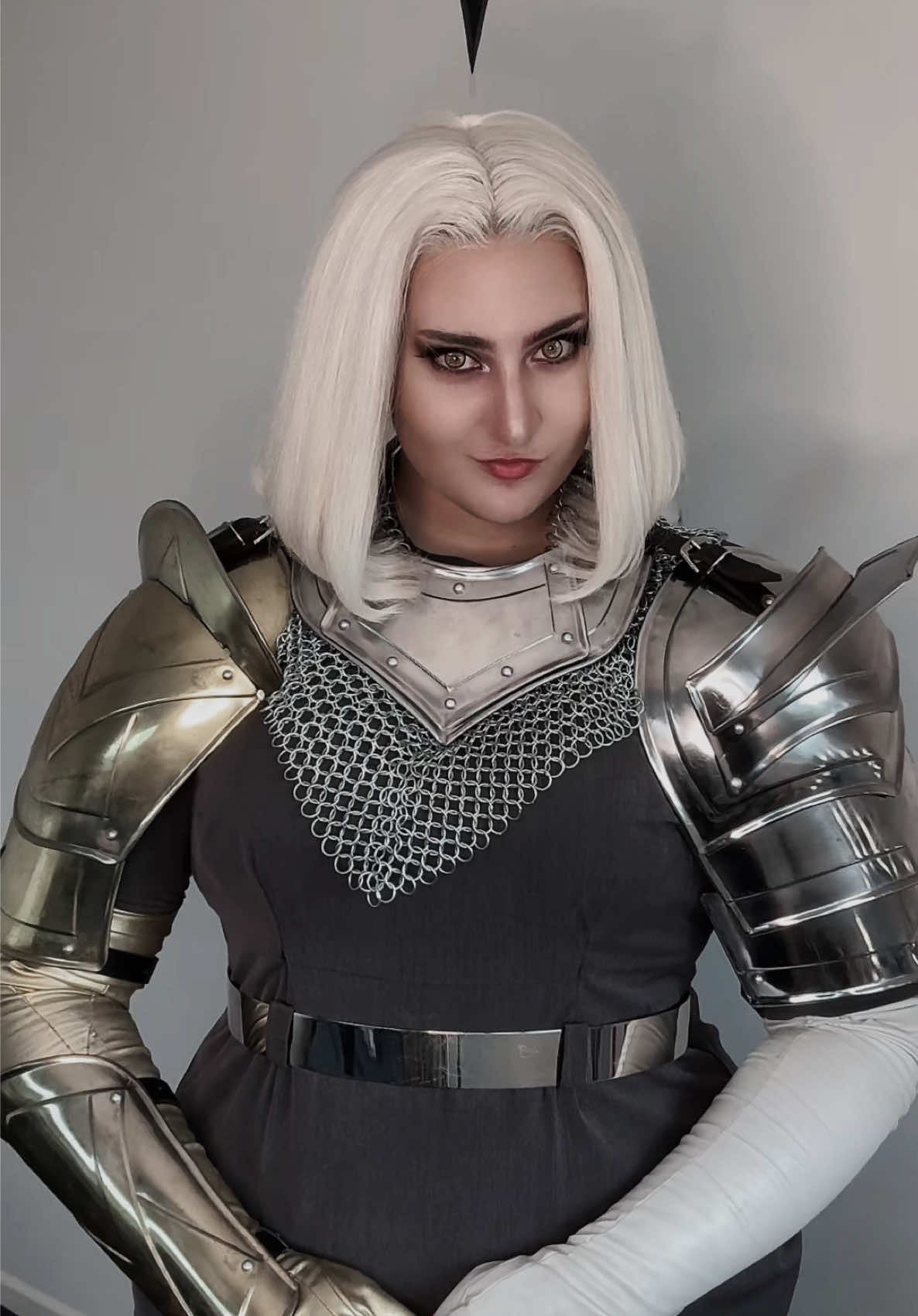 @BETH (Forever Cosplay)