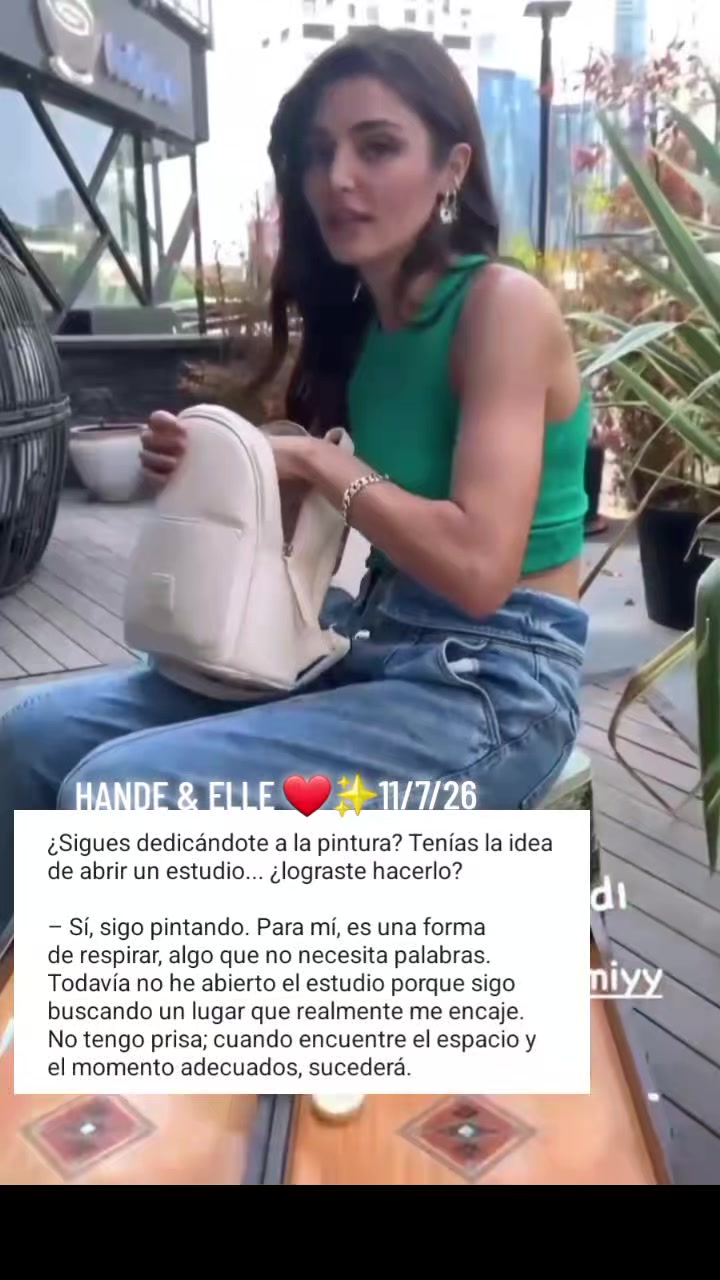 @Hande y Kerem 🤍