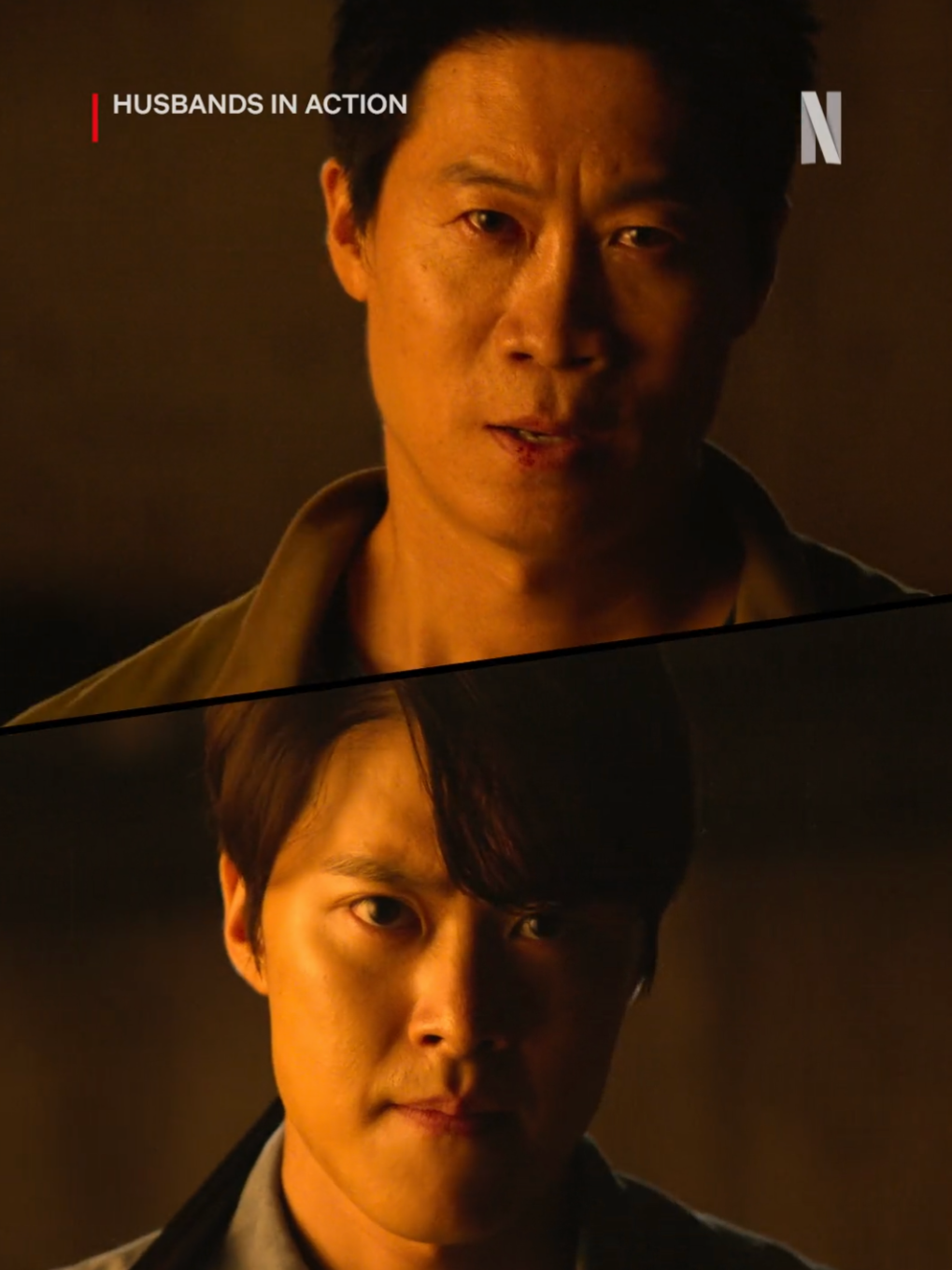 @Netflix Korea